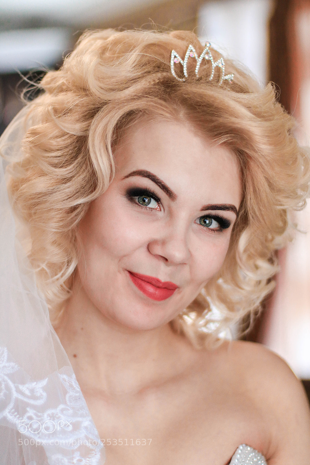 Canon EOS 760D (EOS Rebel T6s / EOS 8000D) sample photo. Bride photography