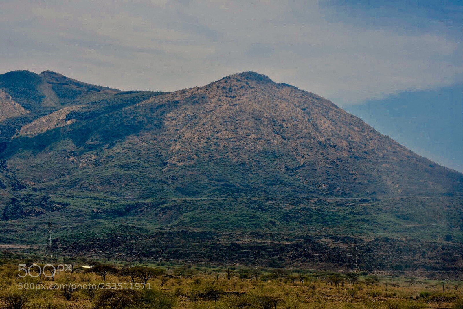 Nikon D7200 sample photo. Eastern region of ethiopia photography