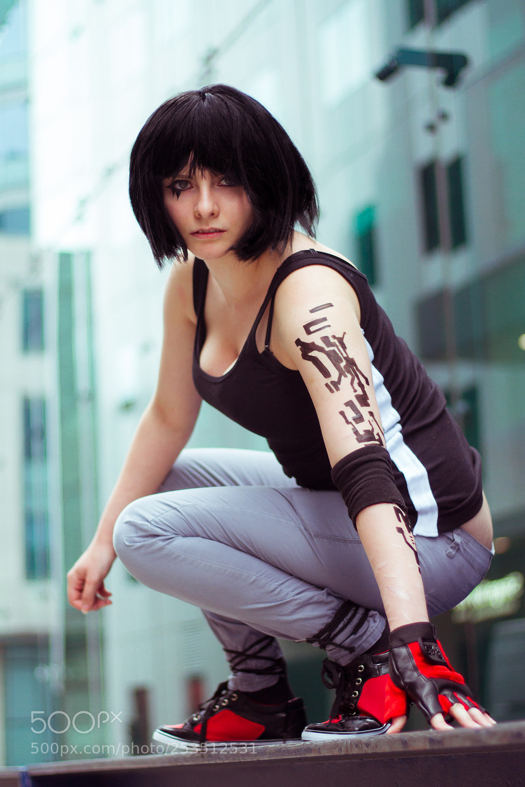 Canon EOS 7D sample photo. Faith photography