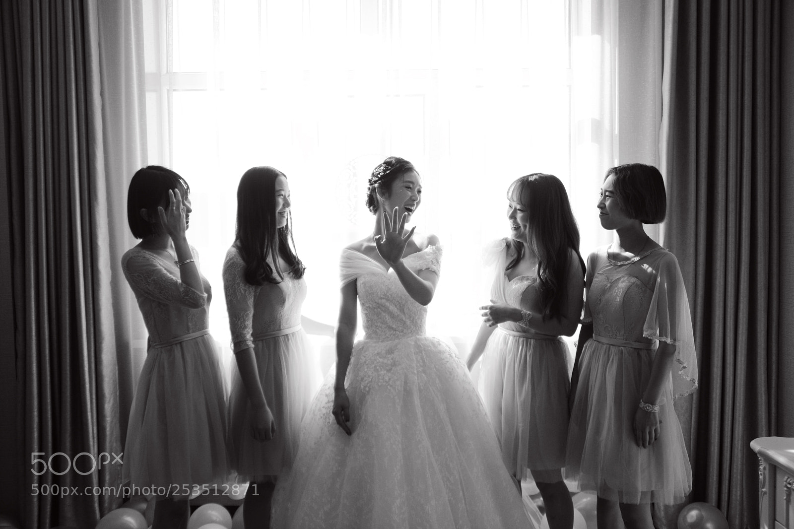 Nikon D7100 sample photo. Princess photography