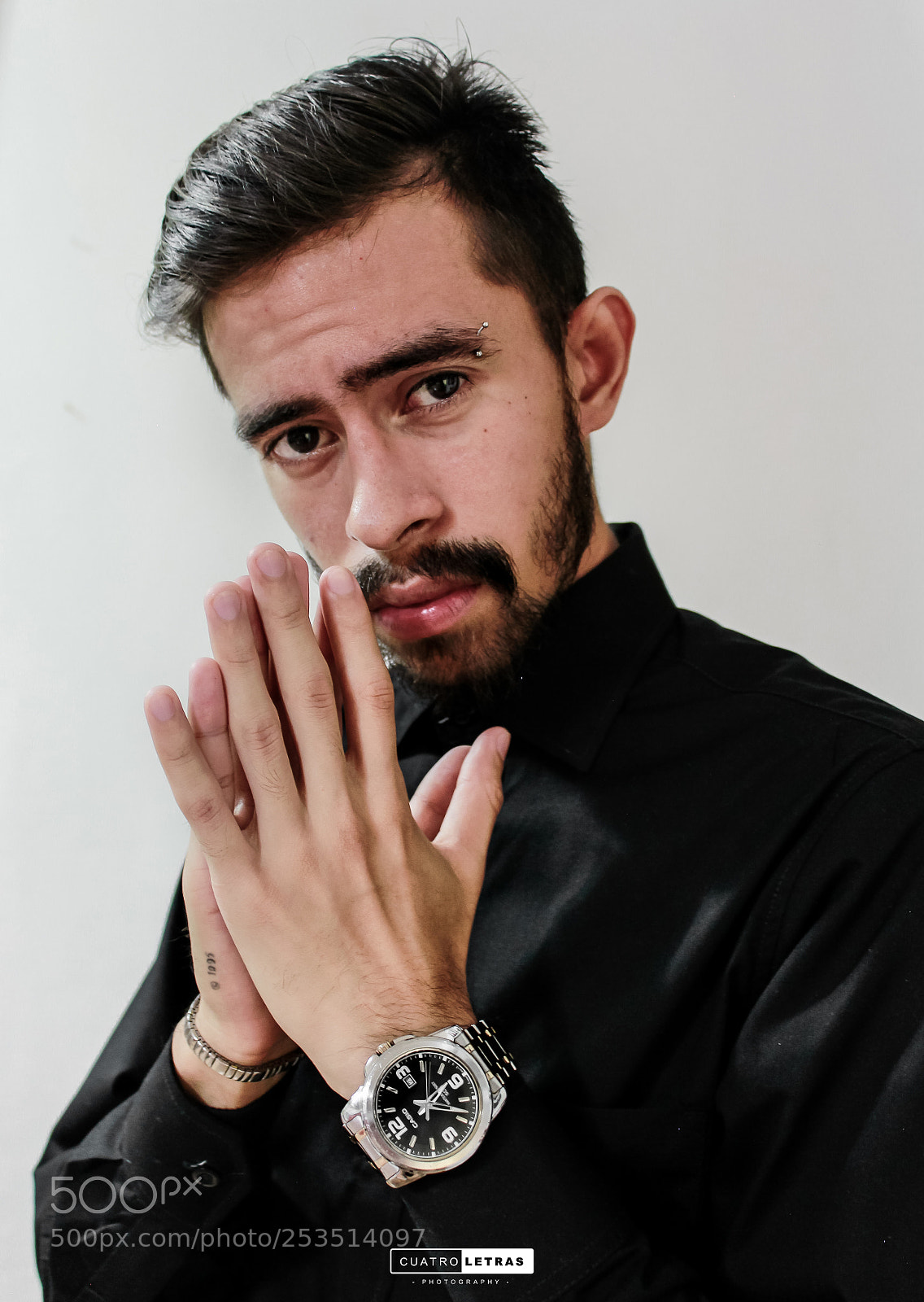 Canon EOS 600D (Rebel EOS T3i / EOS Kiss X5) sample photo. Luis r. photography