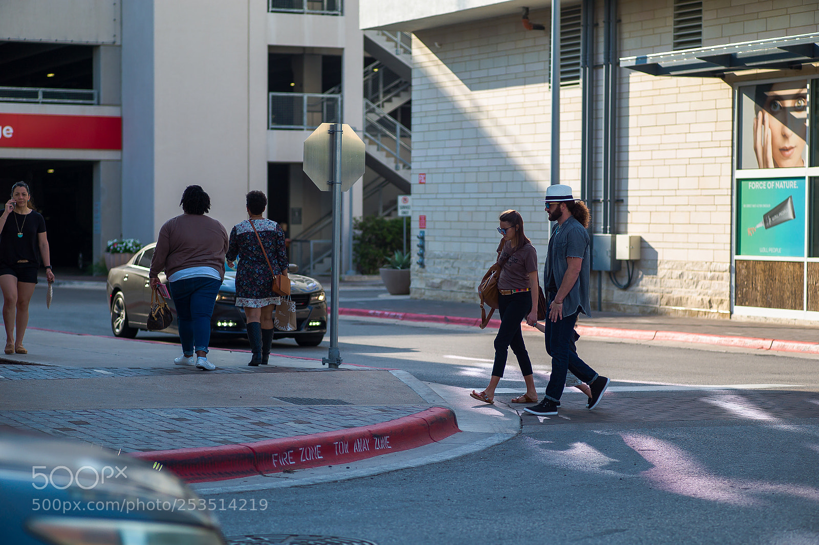 Leica M9 sample photo. Street photography
