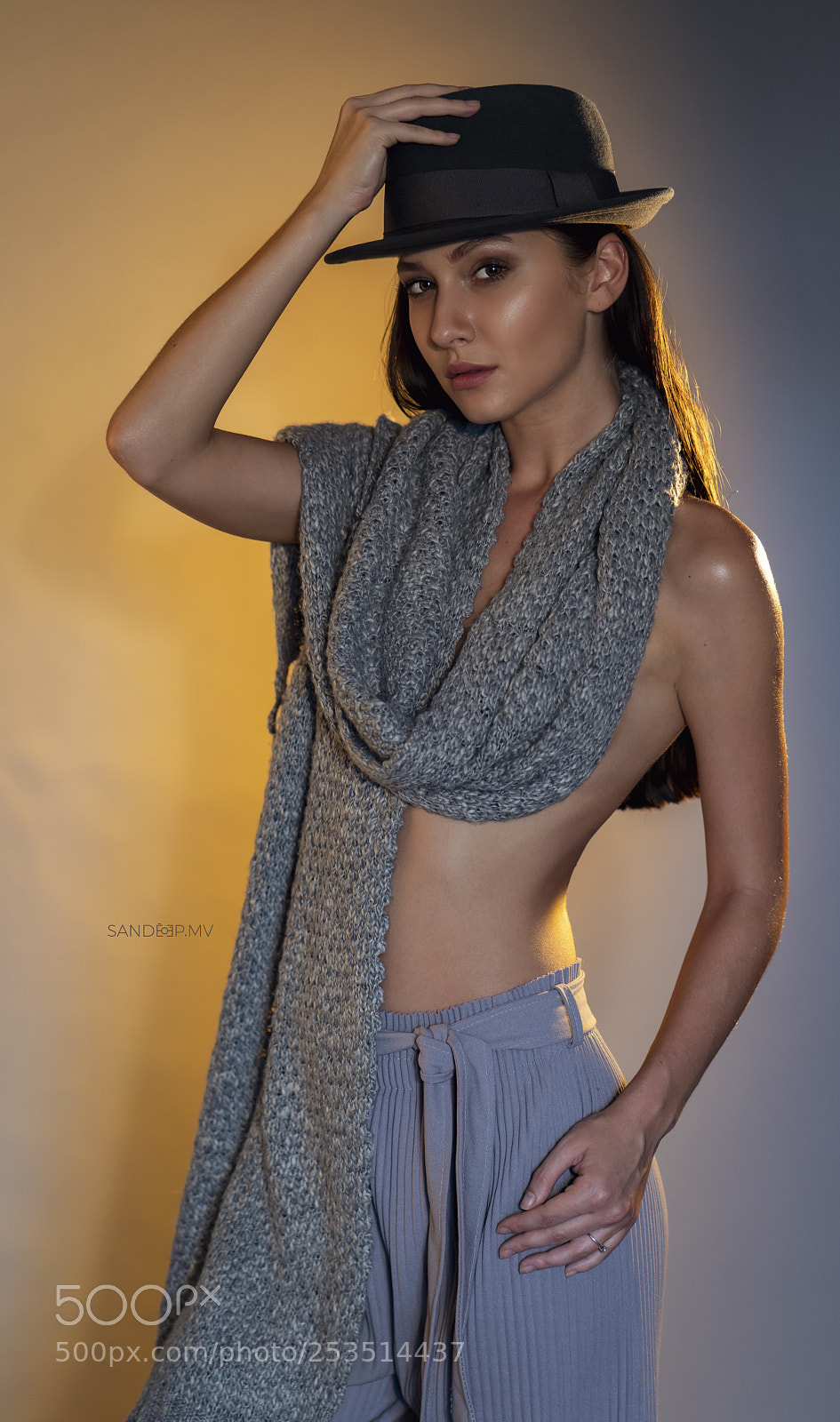 Sony a7R III sample photo. Victoria photography