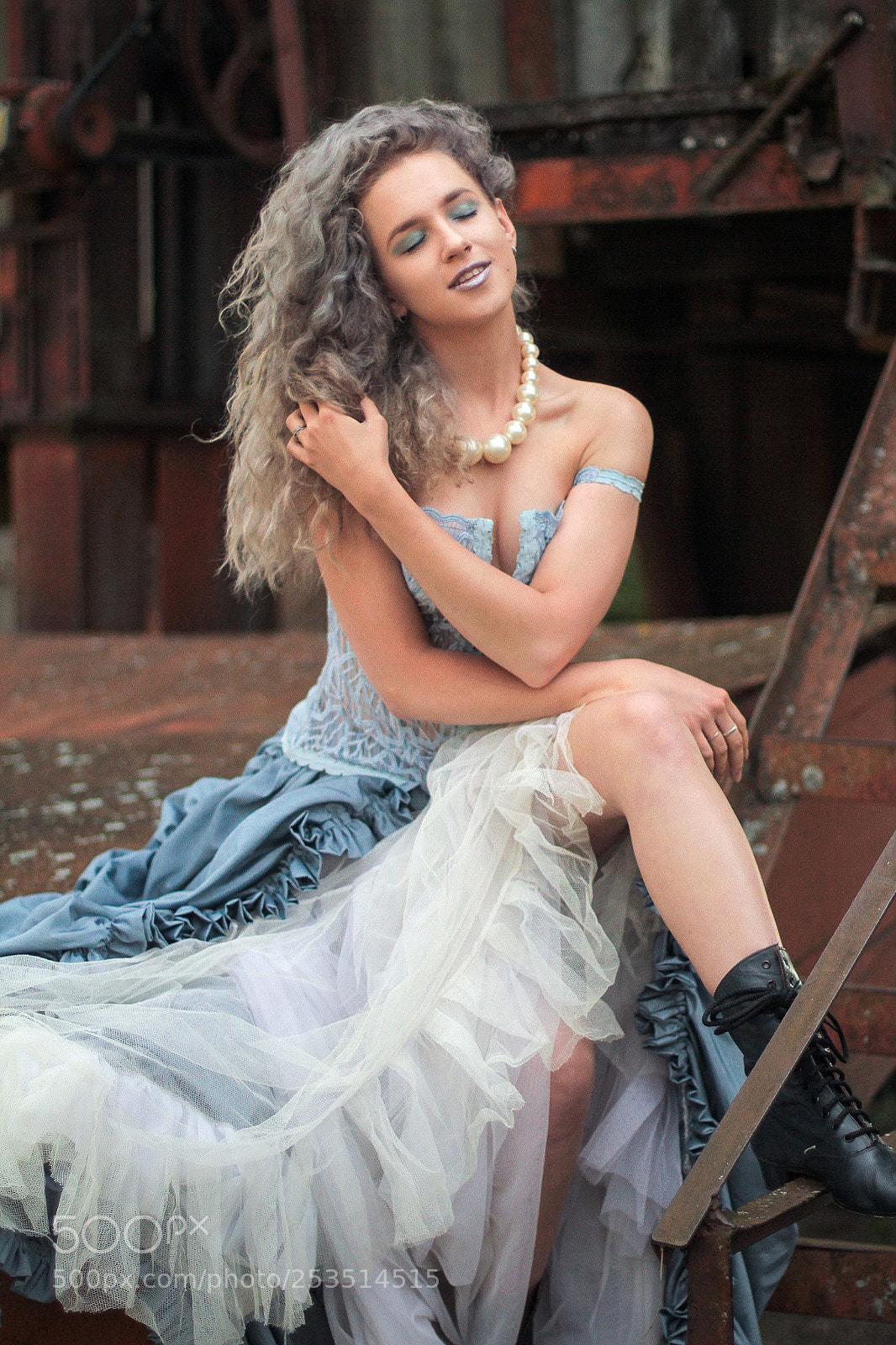 Canon EOS 7D sample photo. Кабаре photography