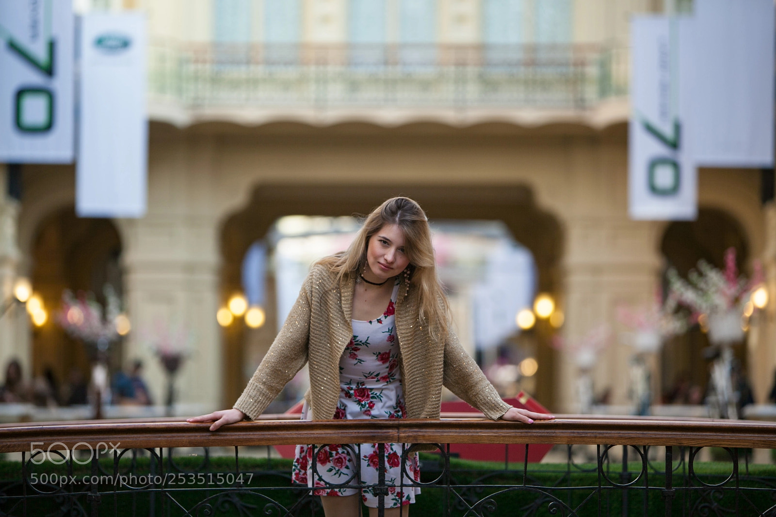 Canon EOS 5D Mark II sample photo. Portrait_amina photography