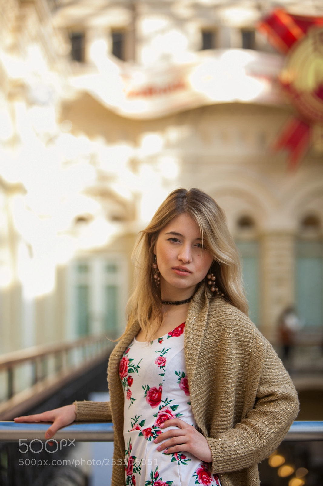 Canon EOS 5D Mark II sample photo. Portrait_amina photography