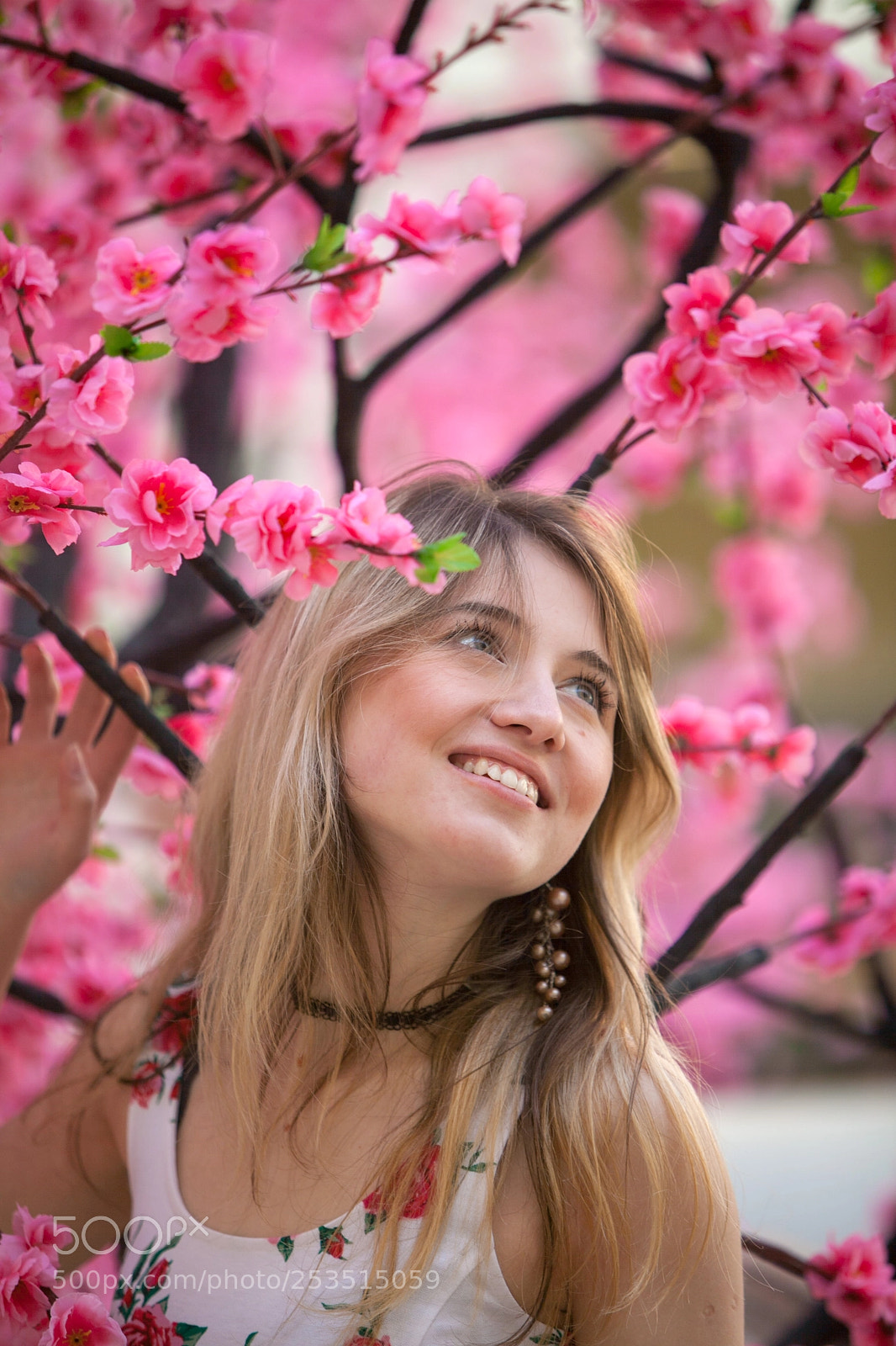 Canon EOS 5D Mark II sample photo. Portrait_amina photography