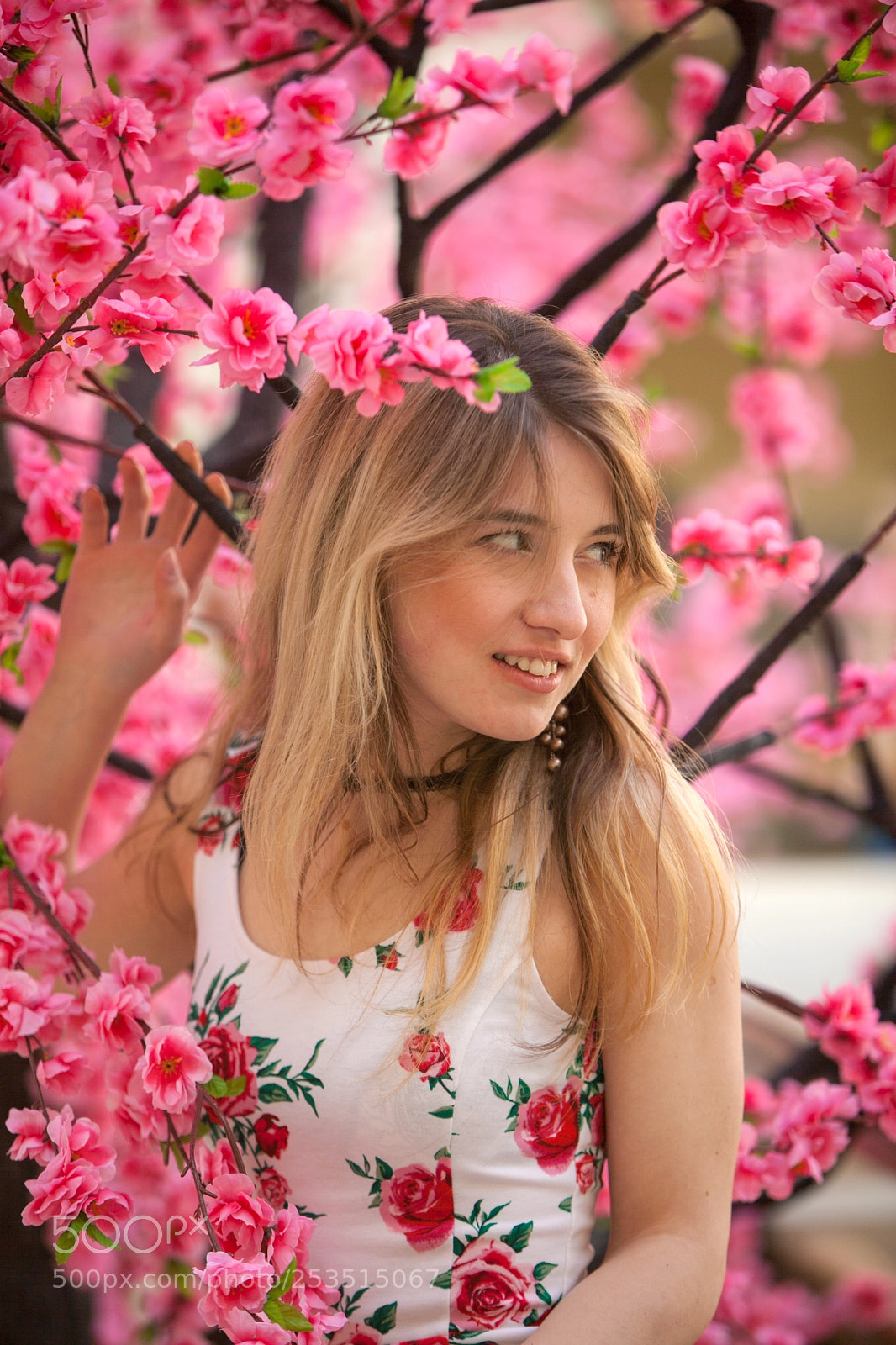 Canon EOS 5D Mark II sample photo. Portrait_amina photography