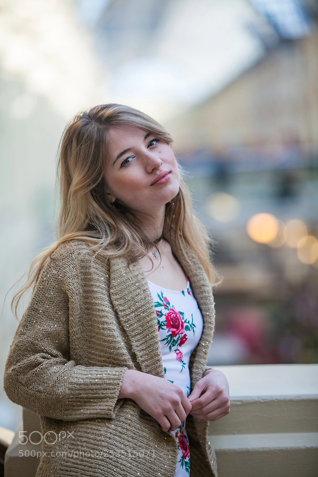 Canon EOS 5D Mark II sample photo. Portrait_amina photography