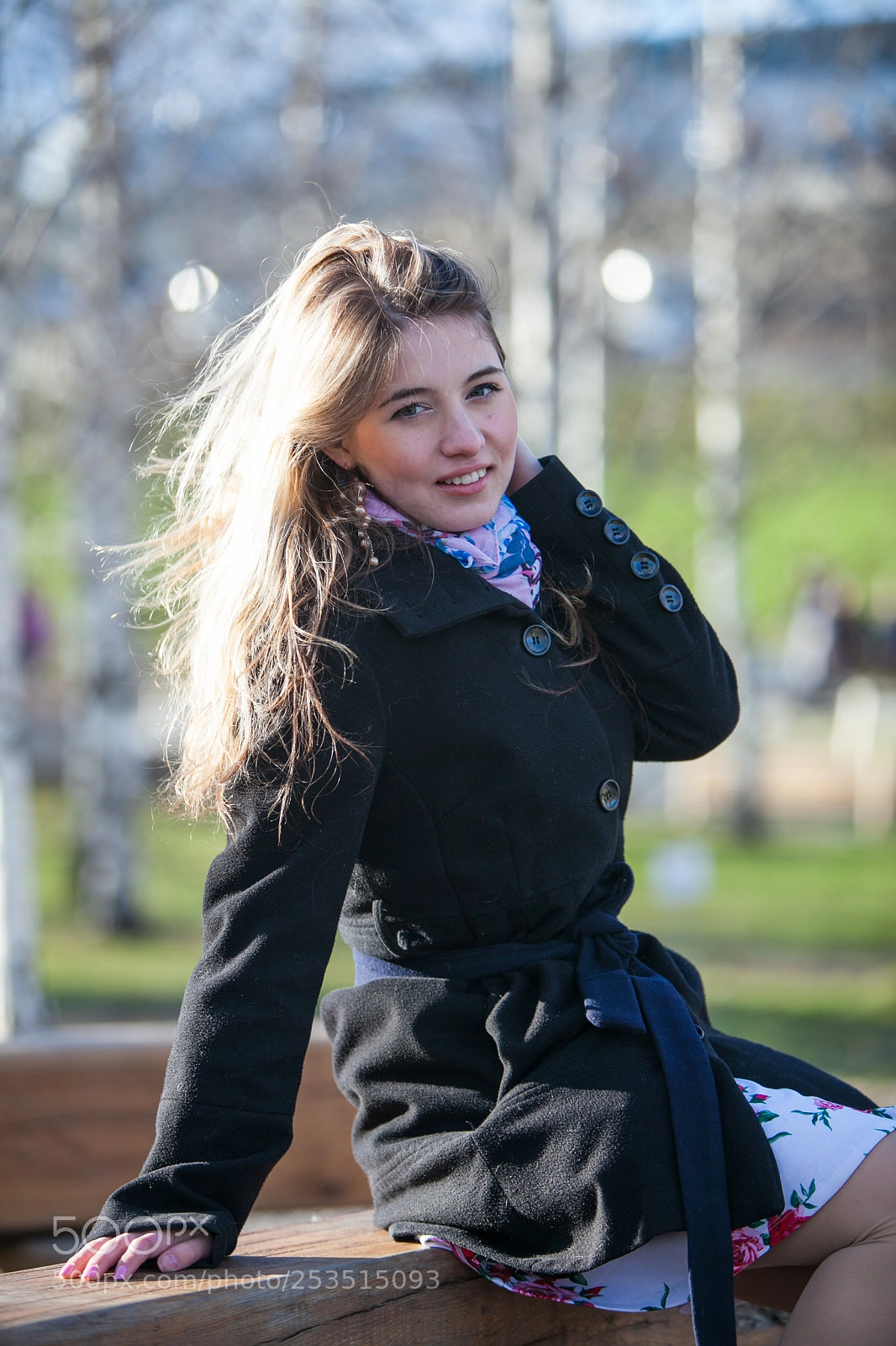 Canon EOS 5D Mark II sample photo. Portrait_amina photography