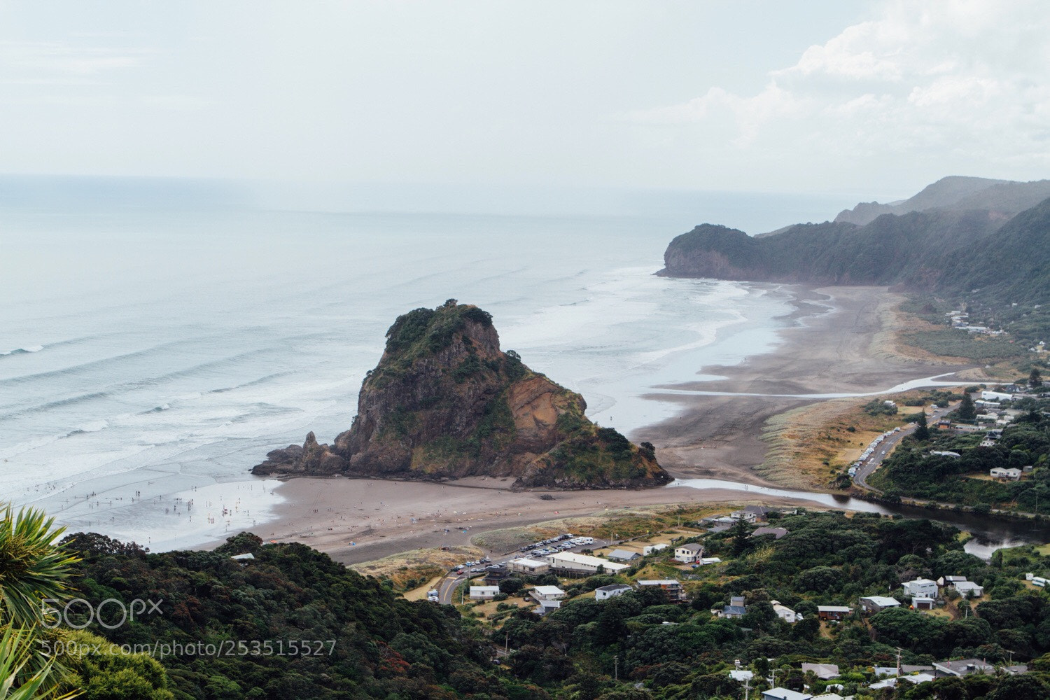 Canon EOS 7D sample photo. Lion rock photography