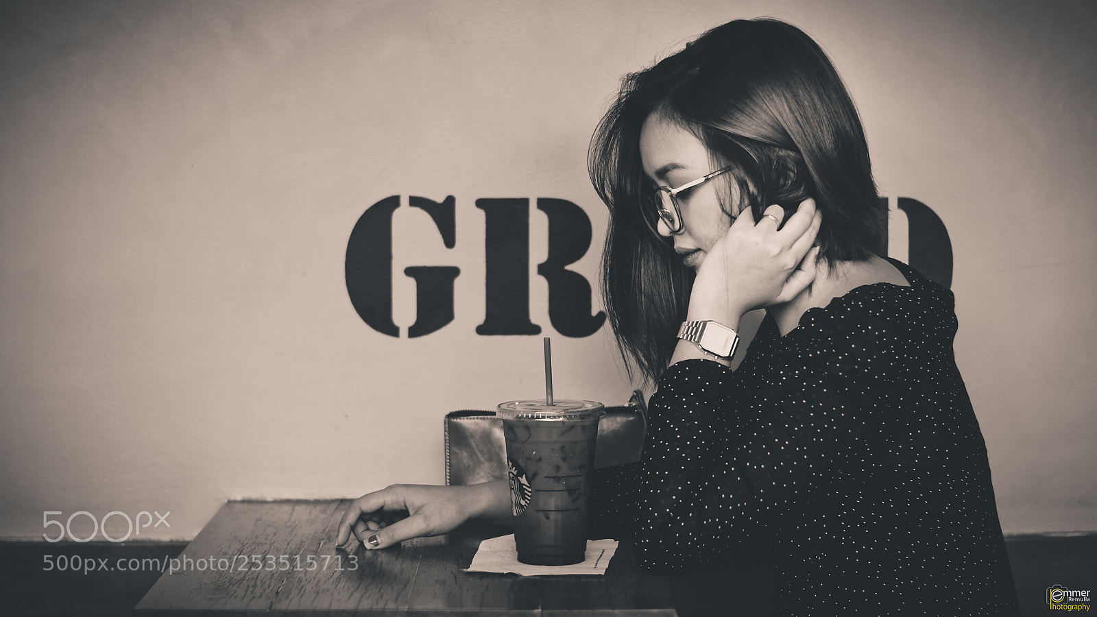 Nikon D5100 sample photo. Grind photography