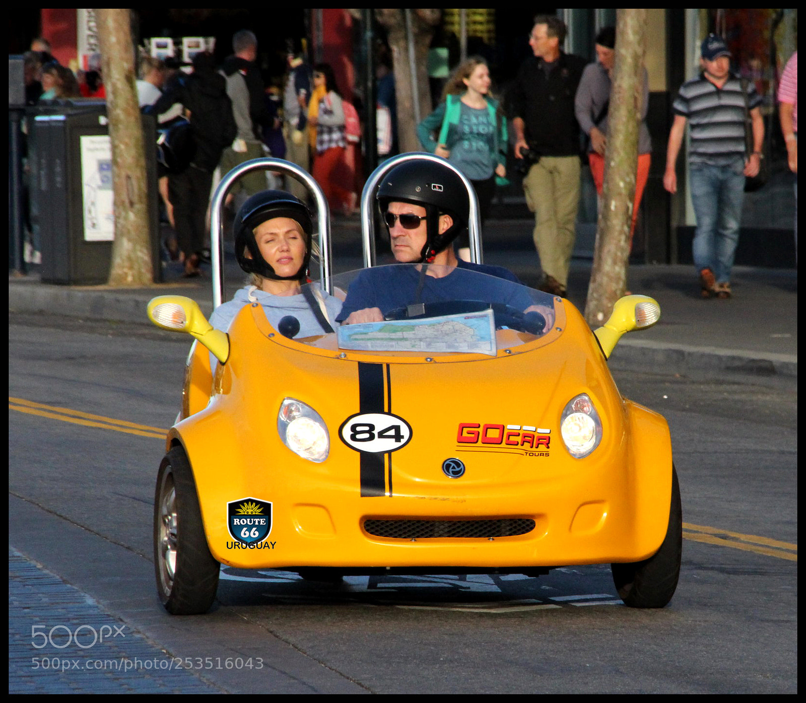 Canon EOS 650D (EOS Rebel T4i / EOS Kiss X6i) sample photo. Gocar paseos por san photography