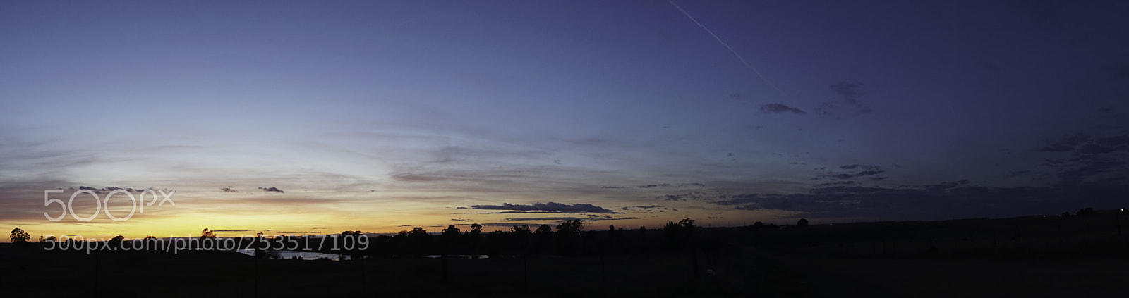 Sony a6000 sample photo. Sacramento sunset photography