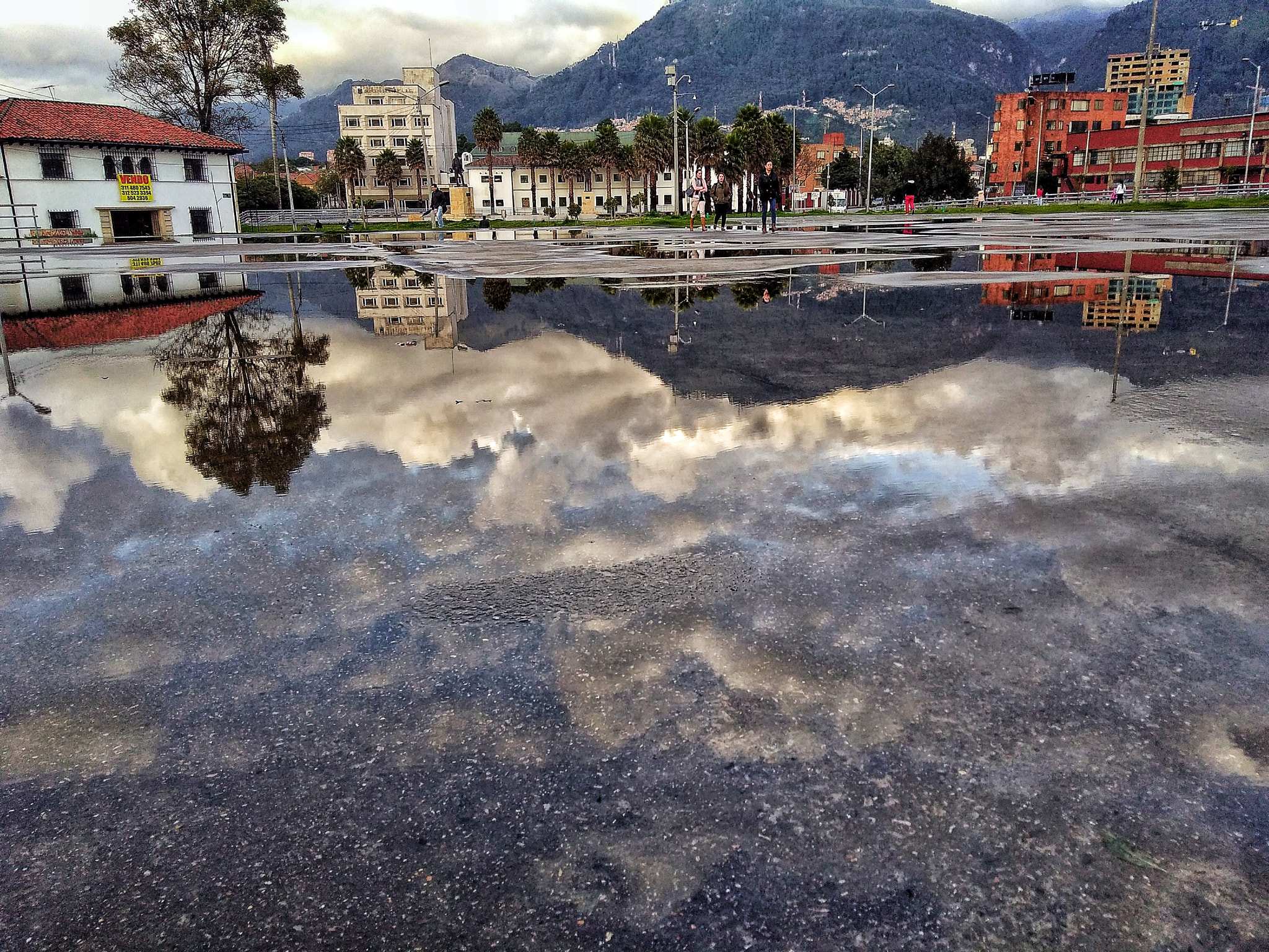 Motorola Moto G Play sample photo