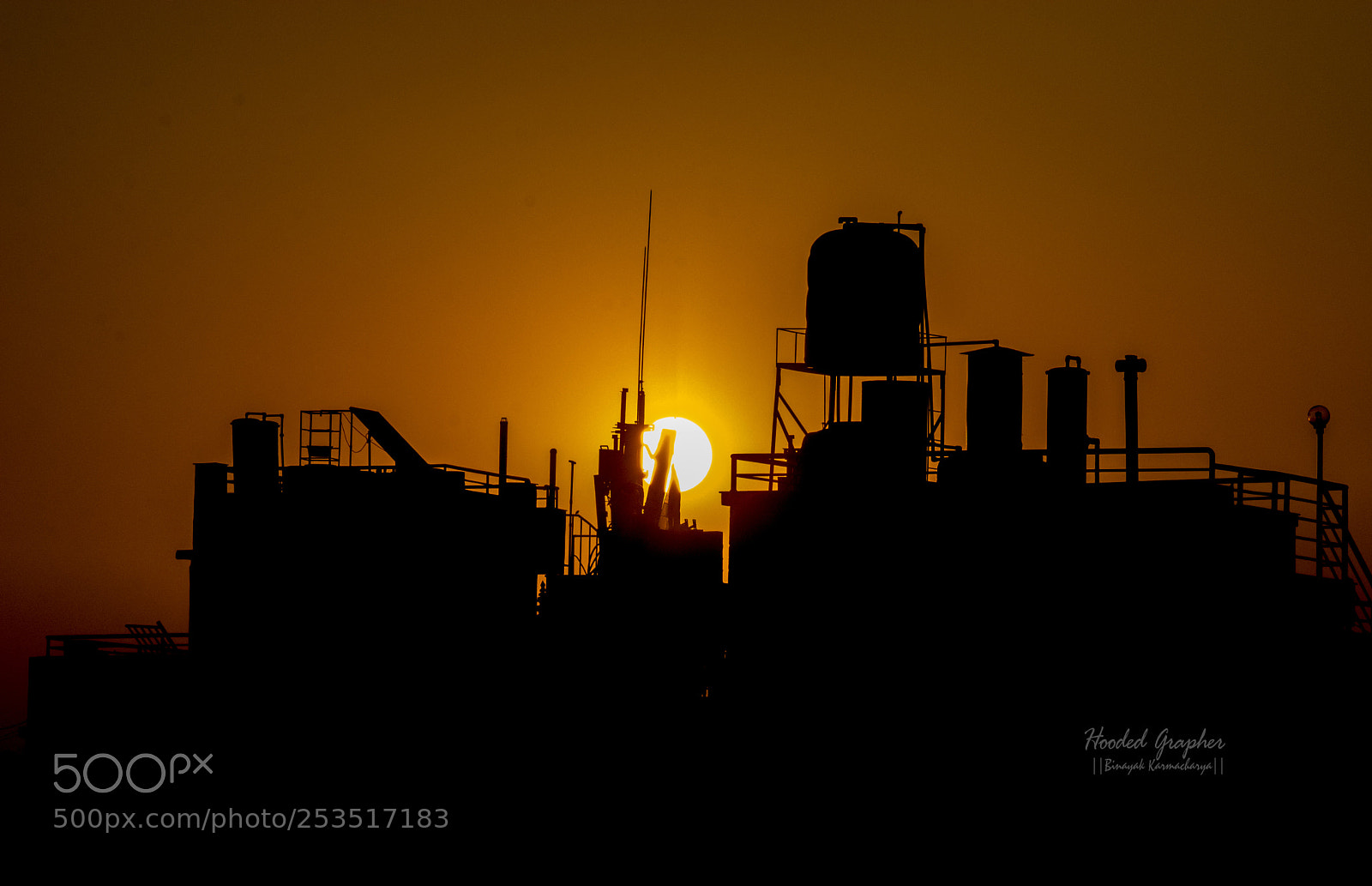 Nikon D7100 sample photo. The sun and the photography