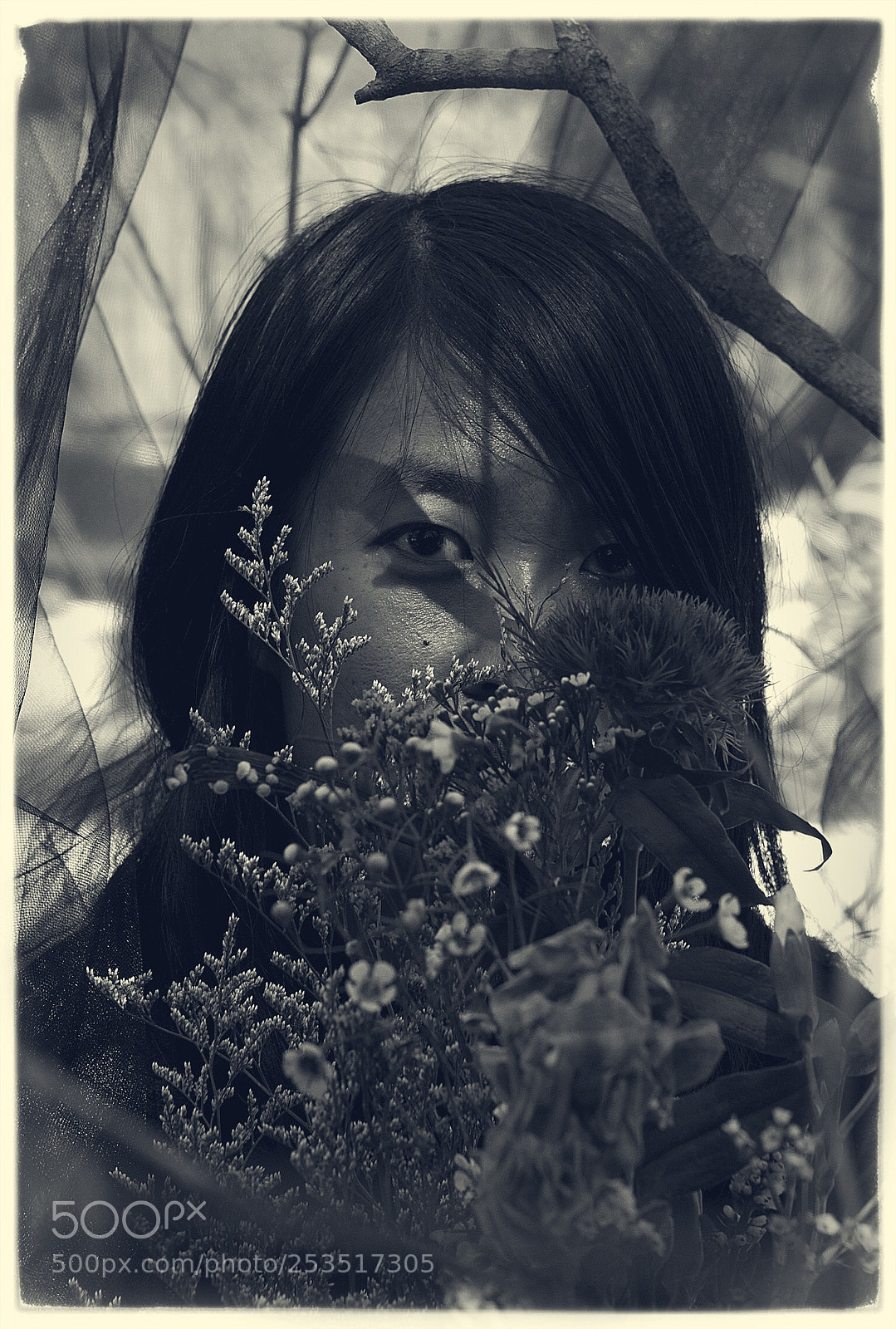 Canon EOS 7D sample photo. Tiffany 1. photography