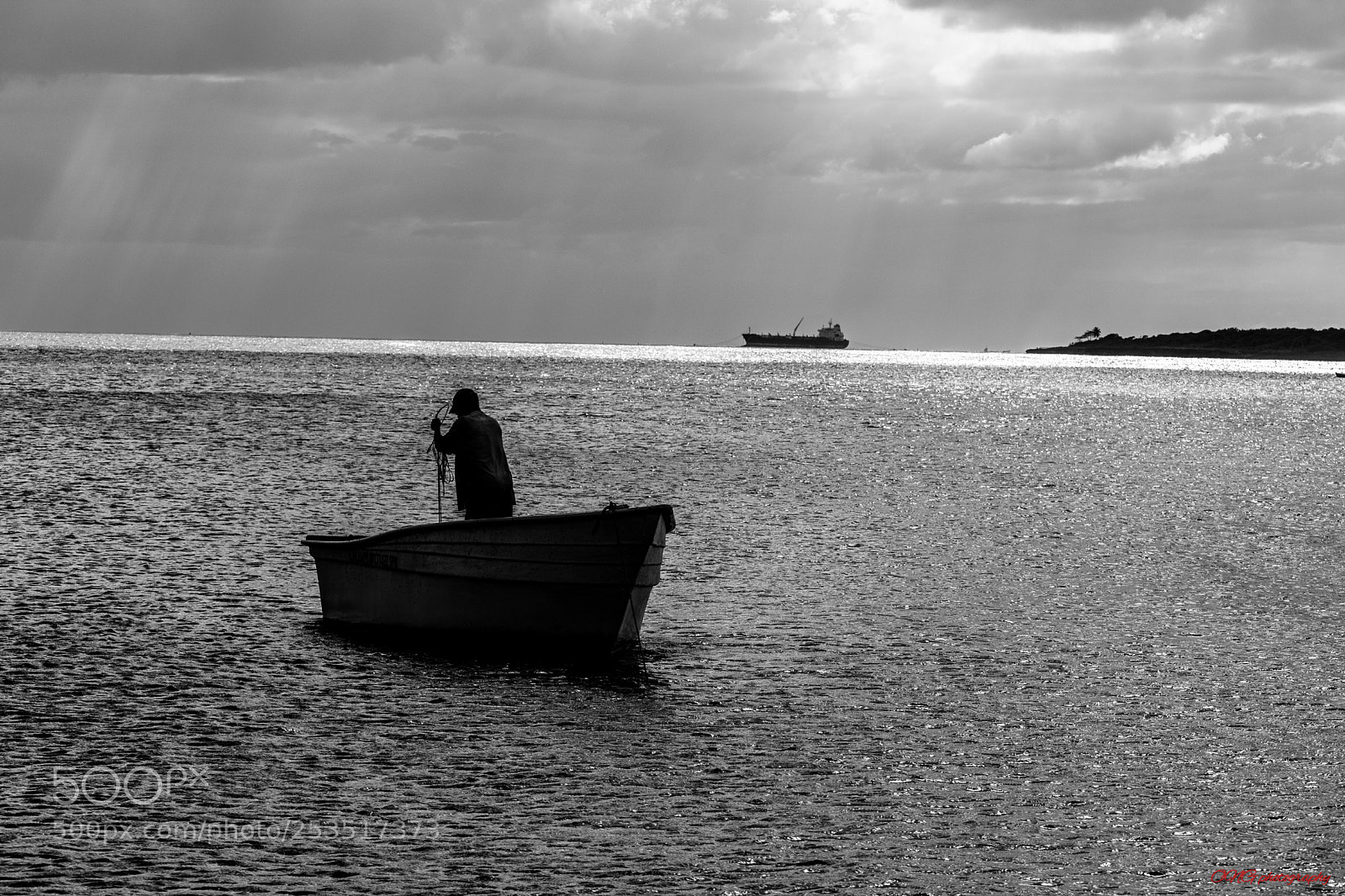 Nikon D7200 sample photo. Mar caribe, rep blica photography