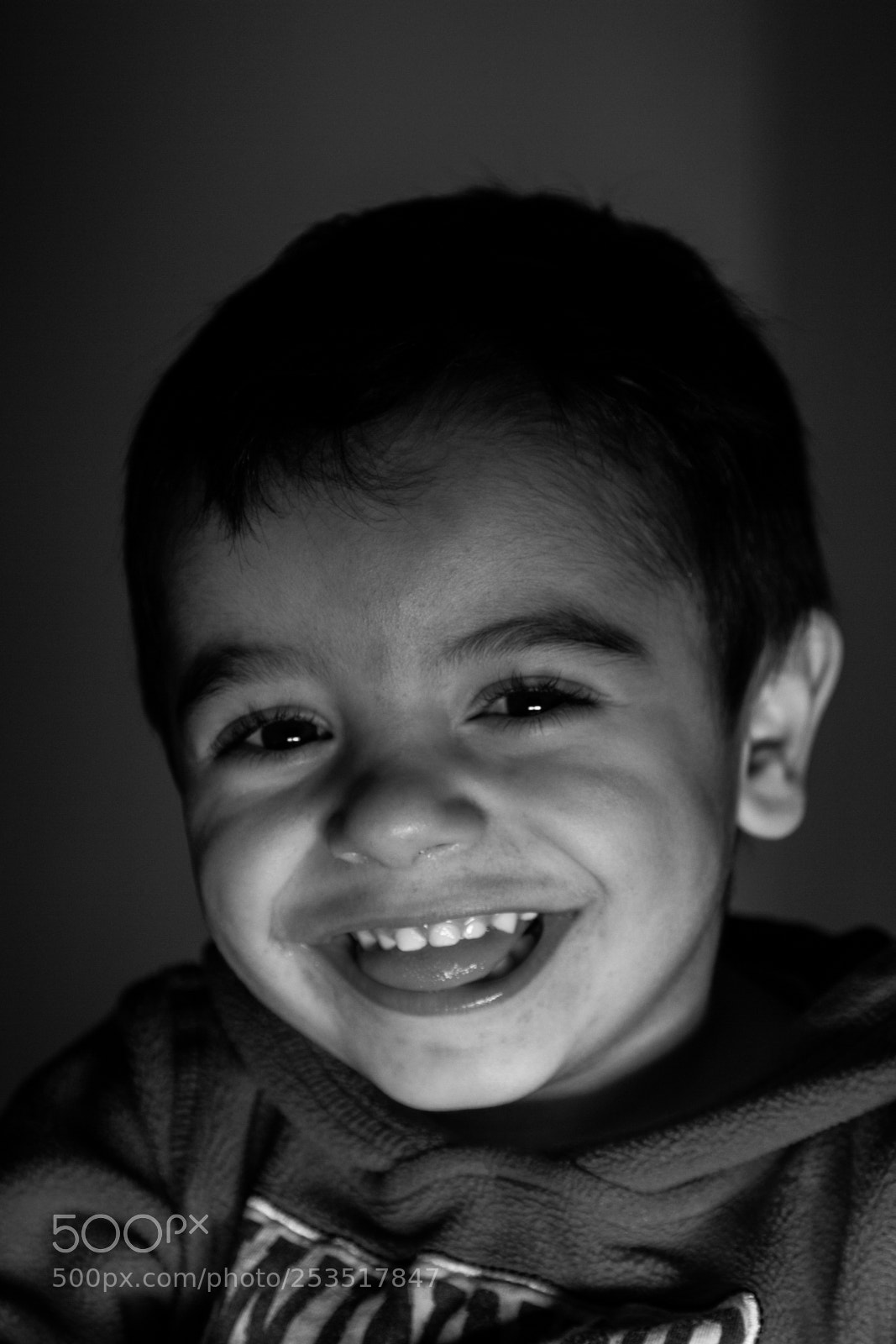 Canon EOS 7D sample photo. My sisters child photography