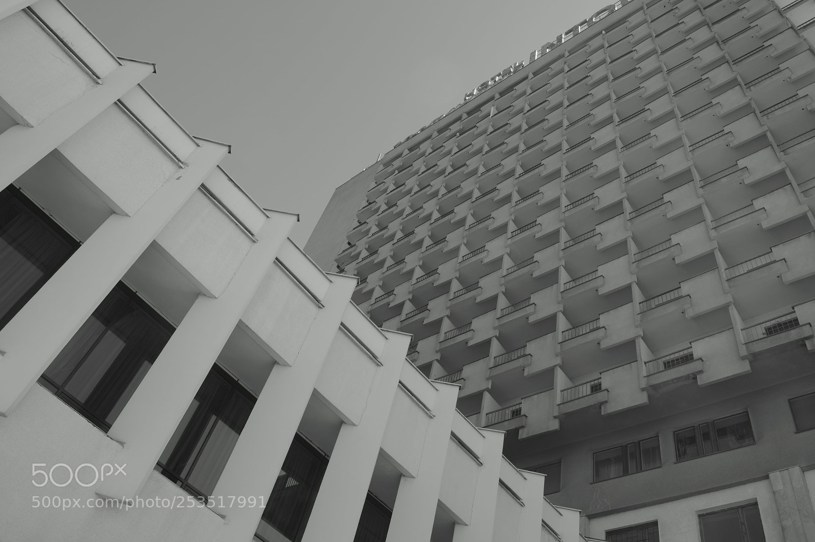 Sony SLT-A58 sample photo. Hotel photography