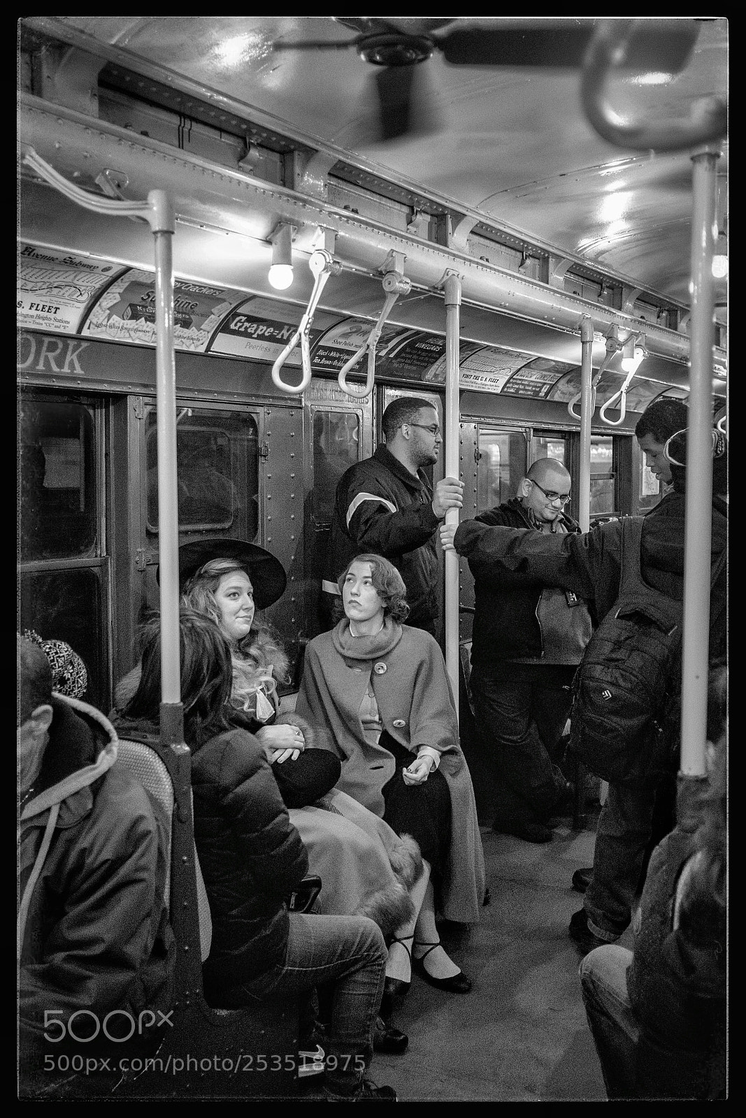 Fujifilm X100T sample photo. Vintage train, week 1. 2017 photography