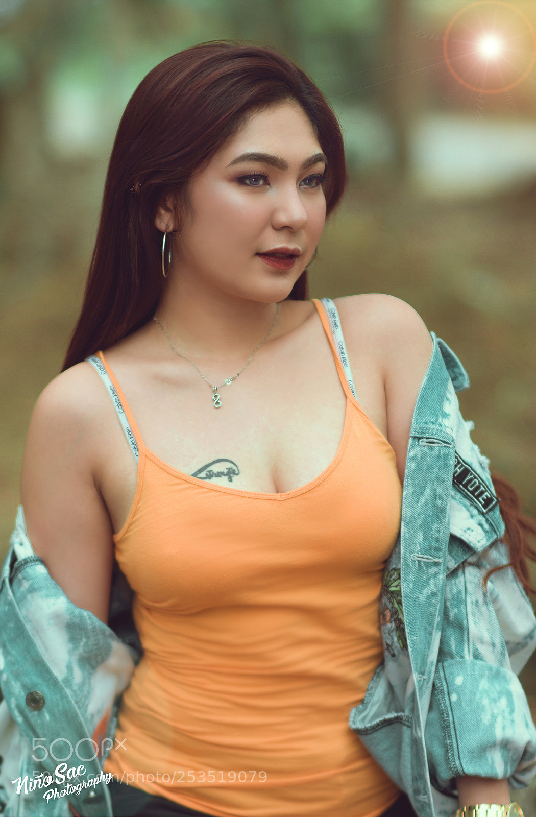 Nikon D7200 sample photo. Abbie photography