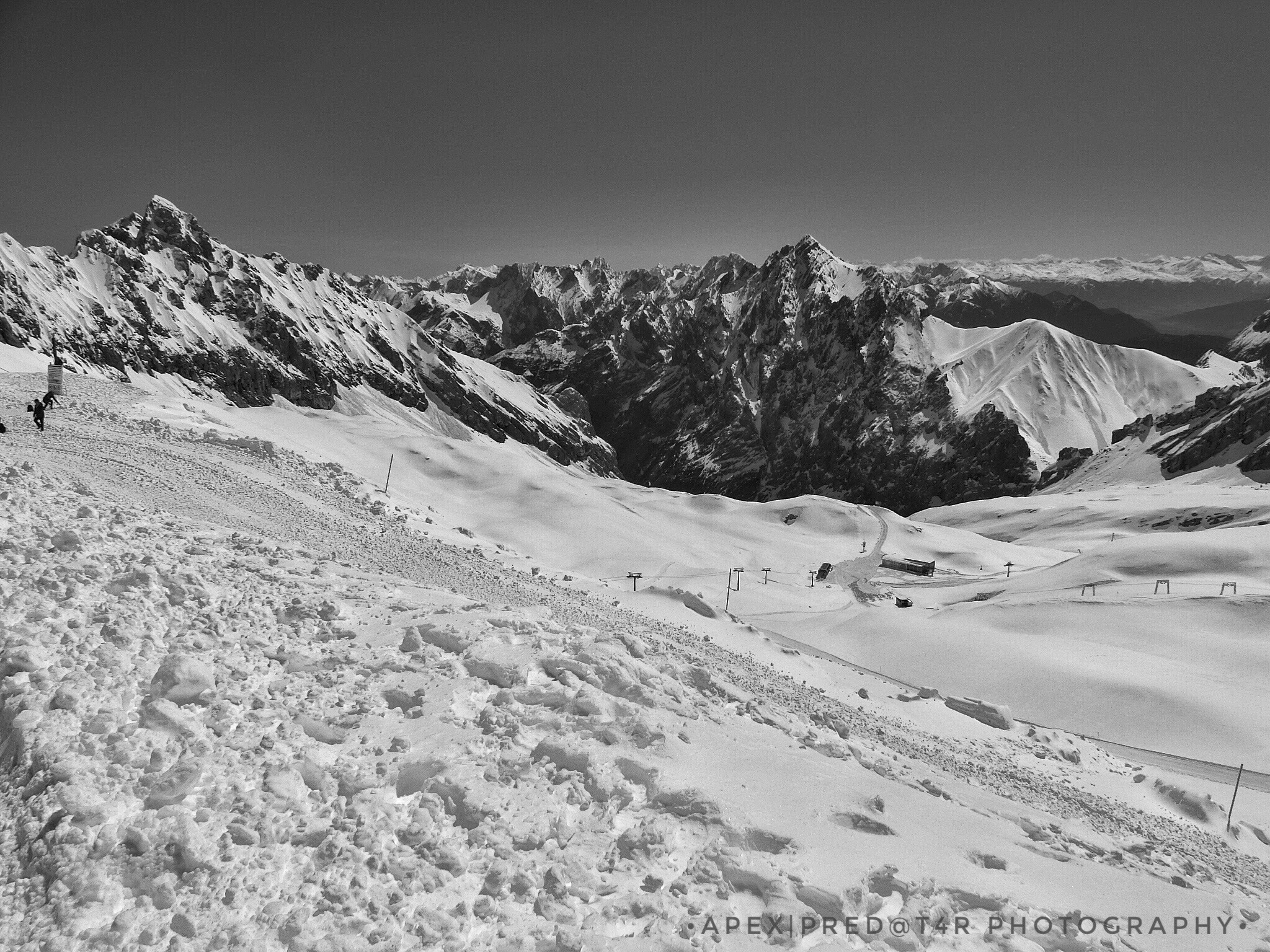 CASIO EX-100 sample photo. Mountain rock photography
