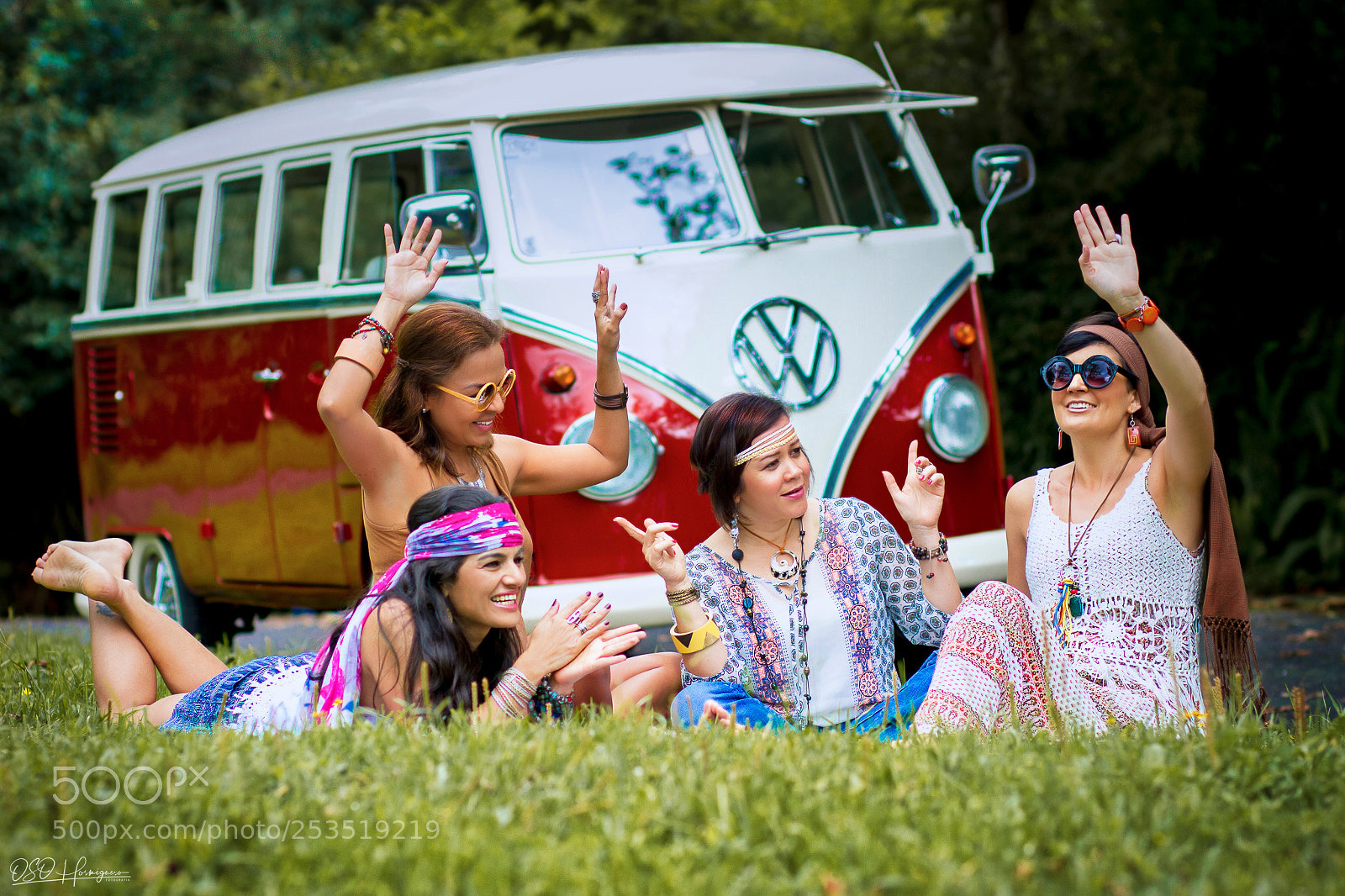 Canon EOS 7D sample photo. Happy girls photography
