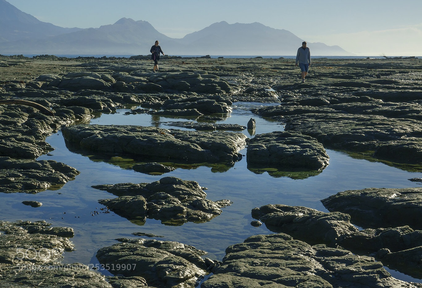 Sony Cyber-shot DSC-RX10 III sample photo. Coast photography