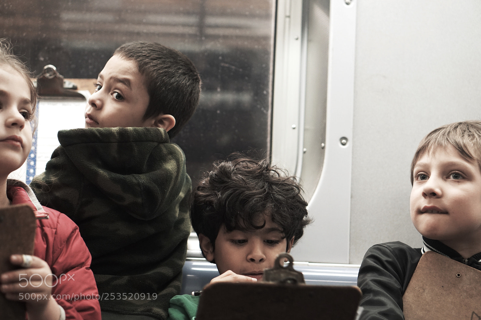 Sony a6000 sample photo. Subway lessons  photography