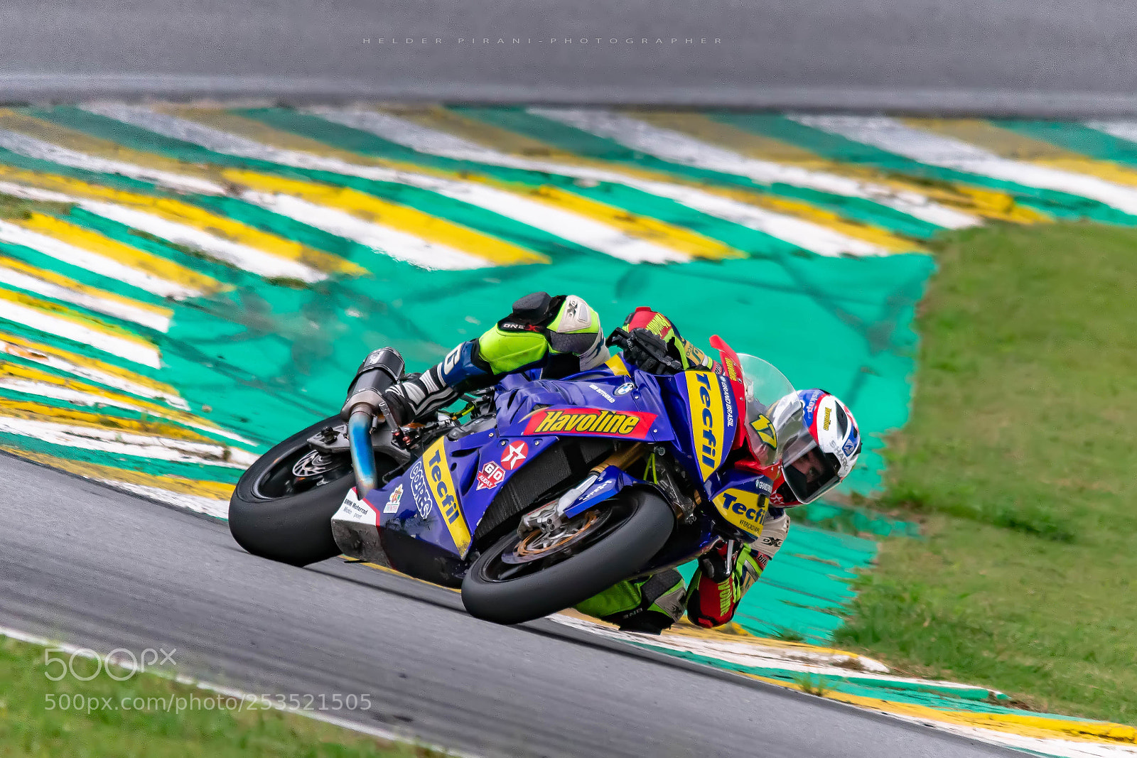 Nikon D500 sample photo. Bmw motorrad photography