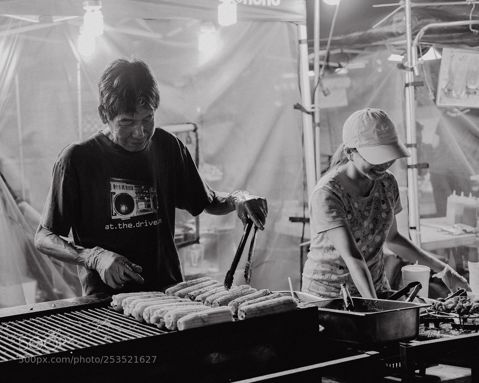 Fujifilm X-T2 sample photo. 300 mhz  photography