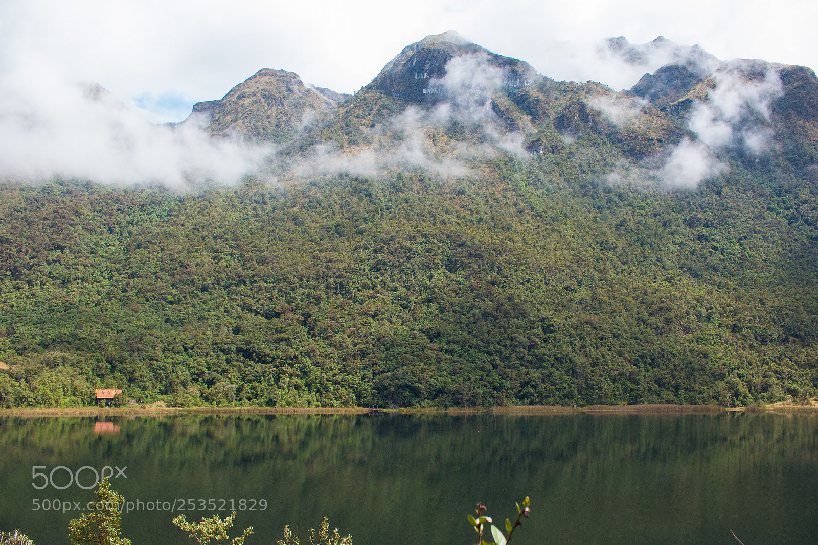 Canon EOS 70D sample photo. Lago photography