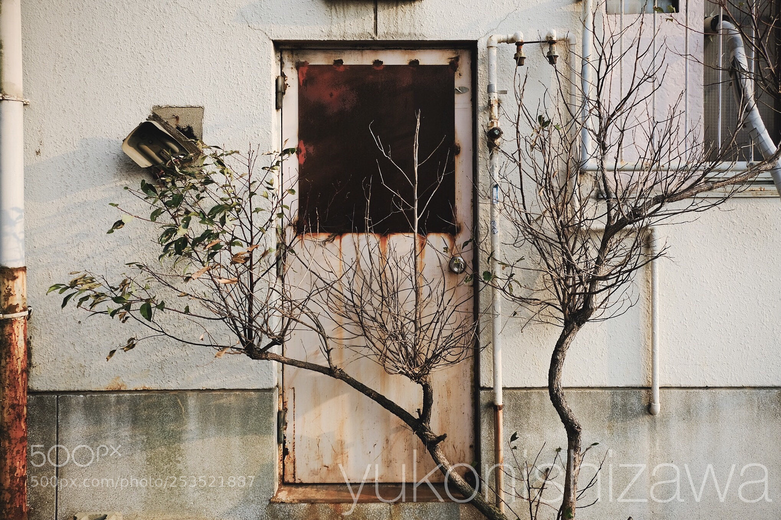 Fujifilm X-Pro2 sample photo. Town 002 photography