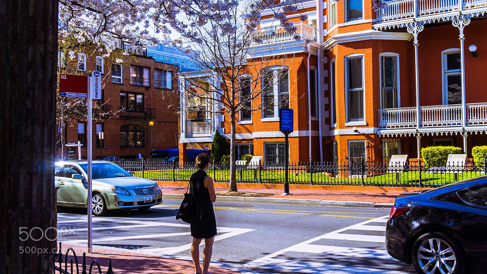 Sony a6000 sample photo. Visions of the city photography