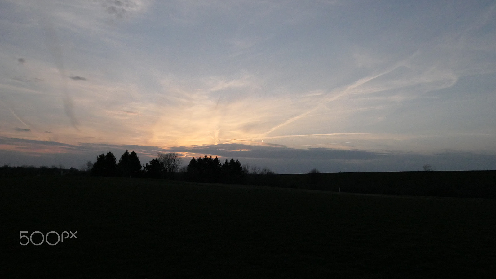 Panasonic Lumix DMC-LX10 (Lumix DMC-LX15) sample photo. Evening sunset photography