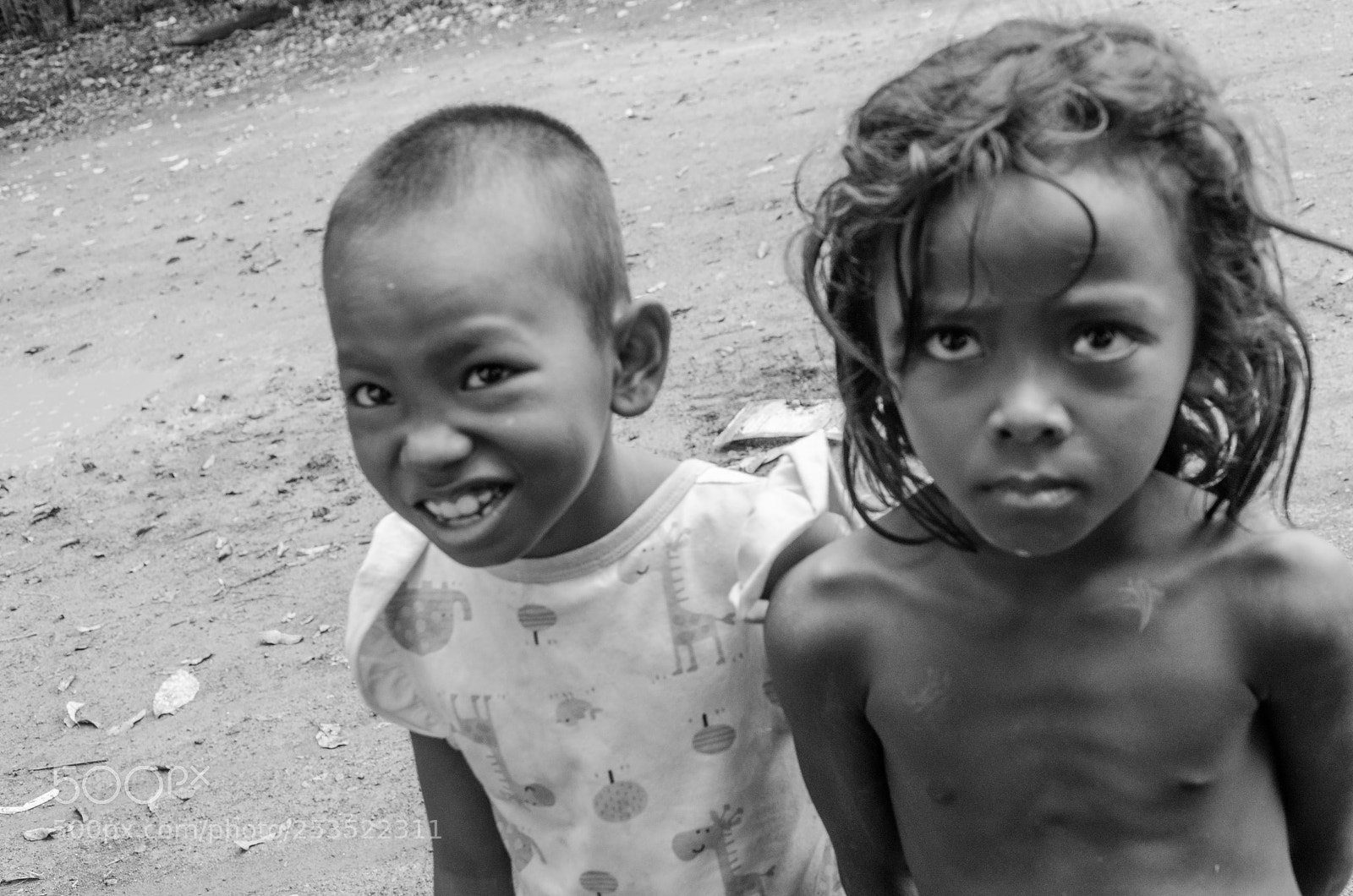 Nikon D7000 sample photo. Expecting eyes photography