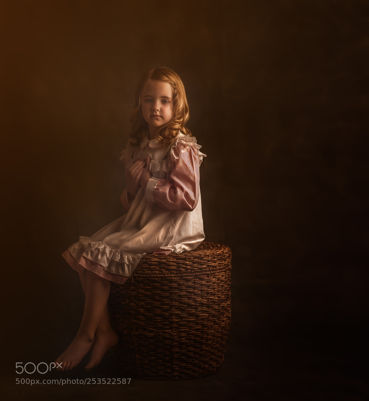 Nikon D810 sample photo. Waiting. photography