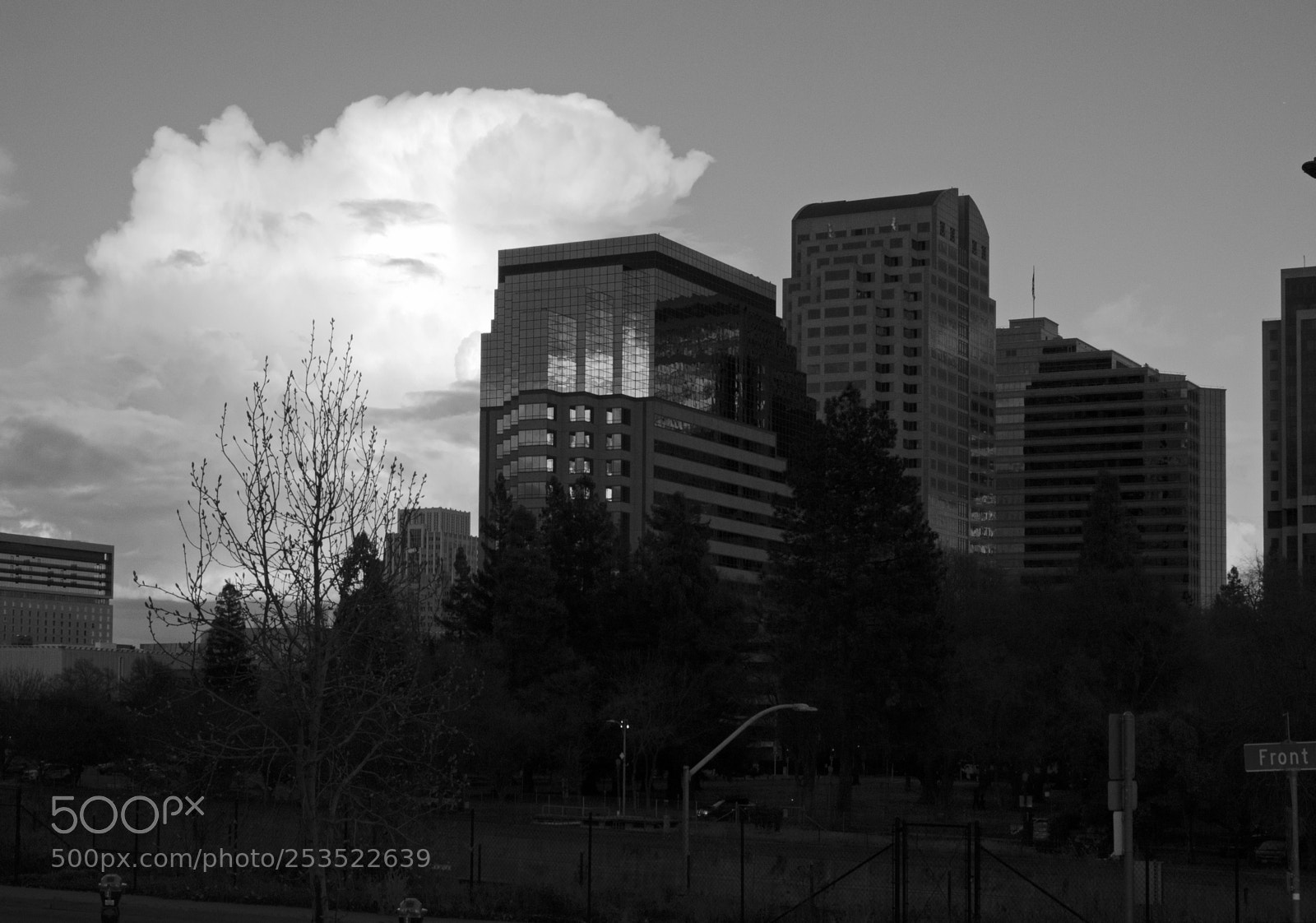Panasonic Lumix DMC-G5 sample photo. Lumix 602 buildings photography