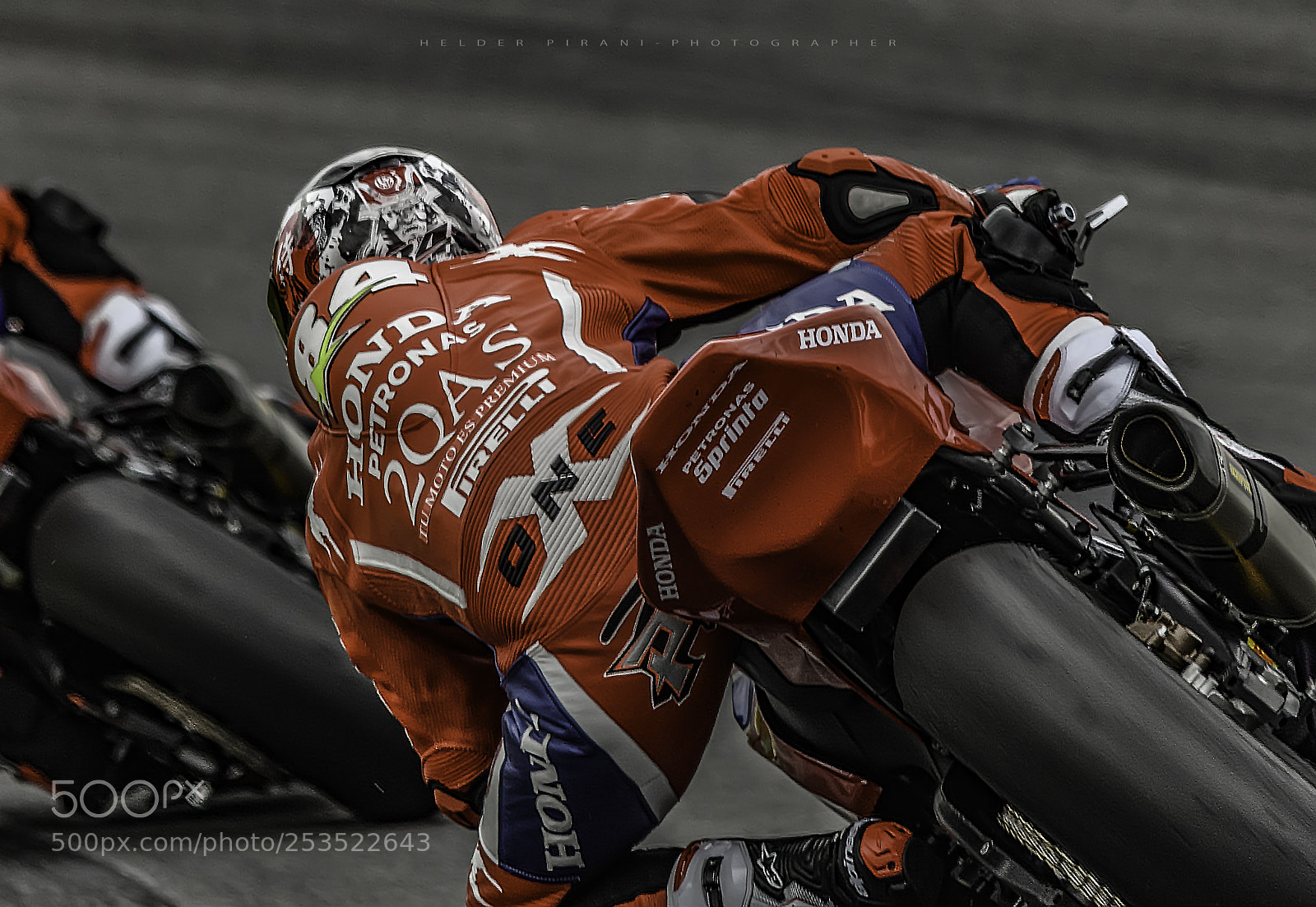 Nikon D500 sample photo. Motor speed photography