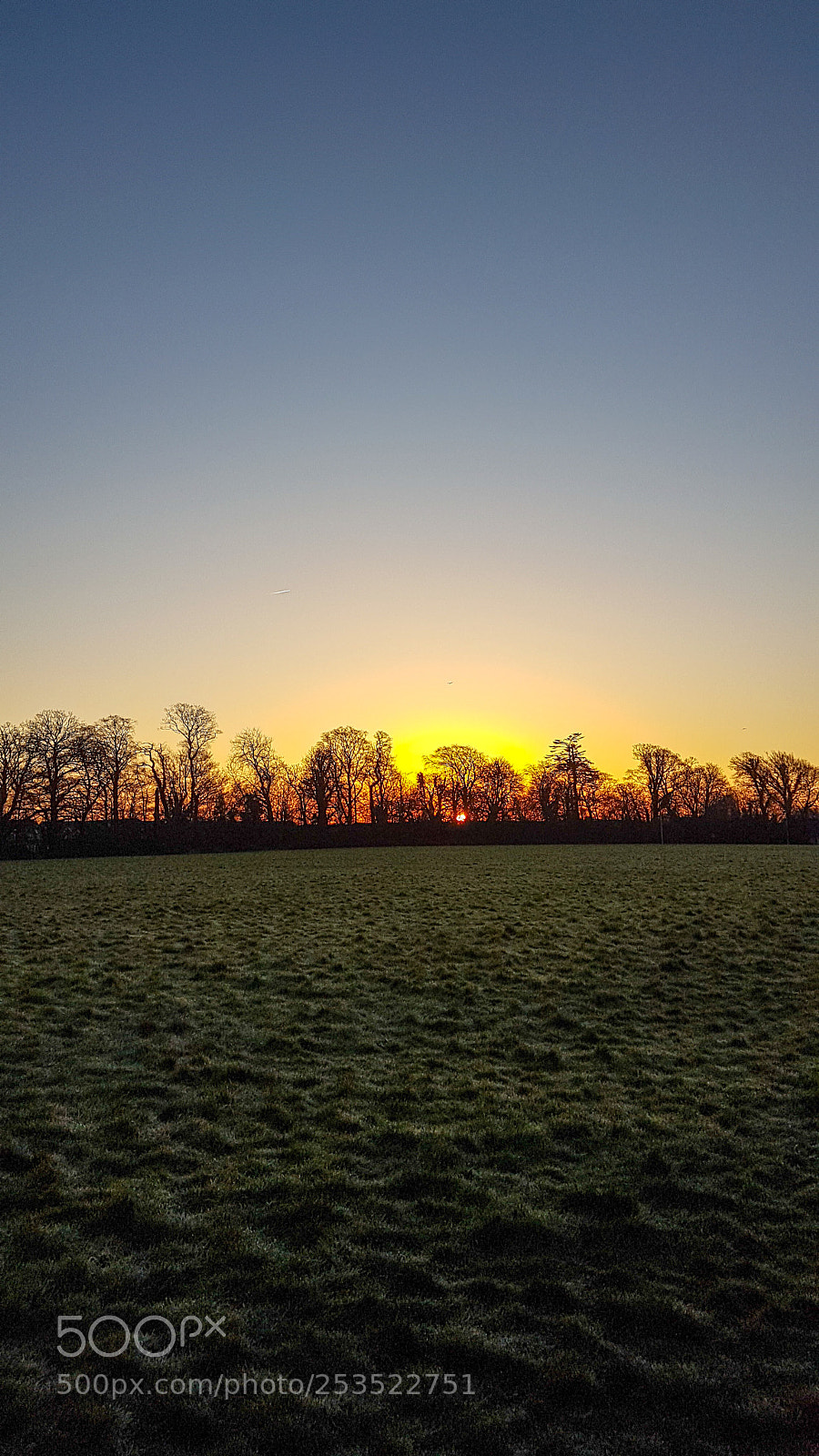 Samsung Galaxy S7 Edge sample photo. Amazing sunrise photography