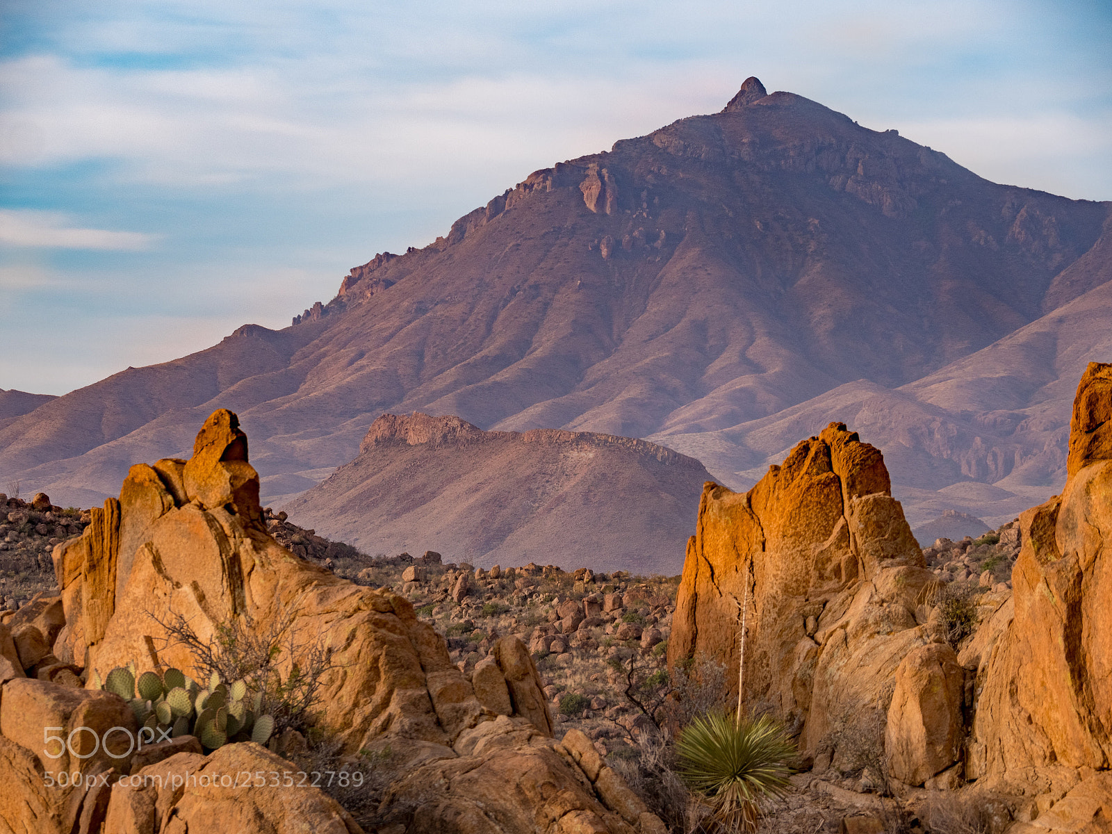 Panasonic Lumix DC-G9 sample photo. Sunrise at big bend photography