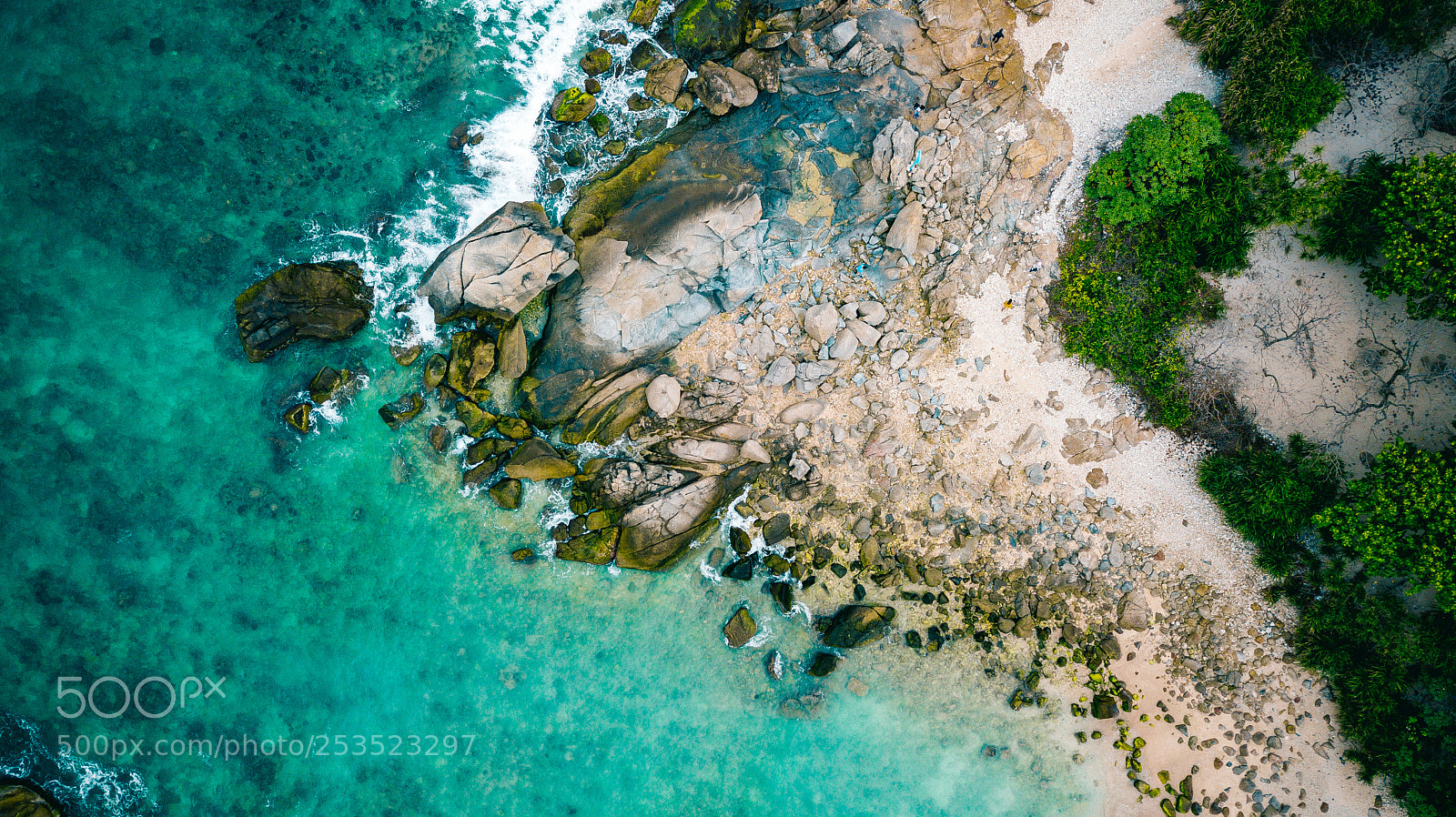 DJI FC220 sample photo. @三亚 photography