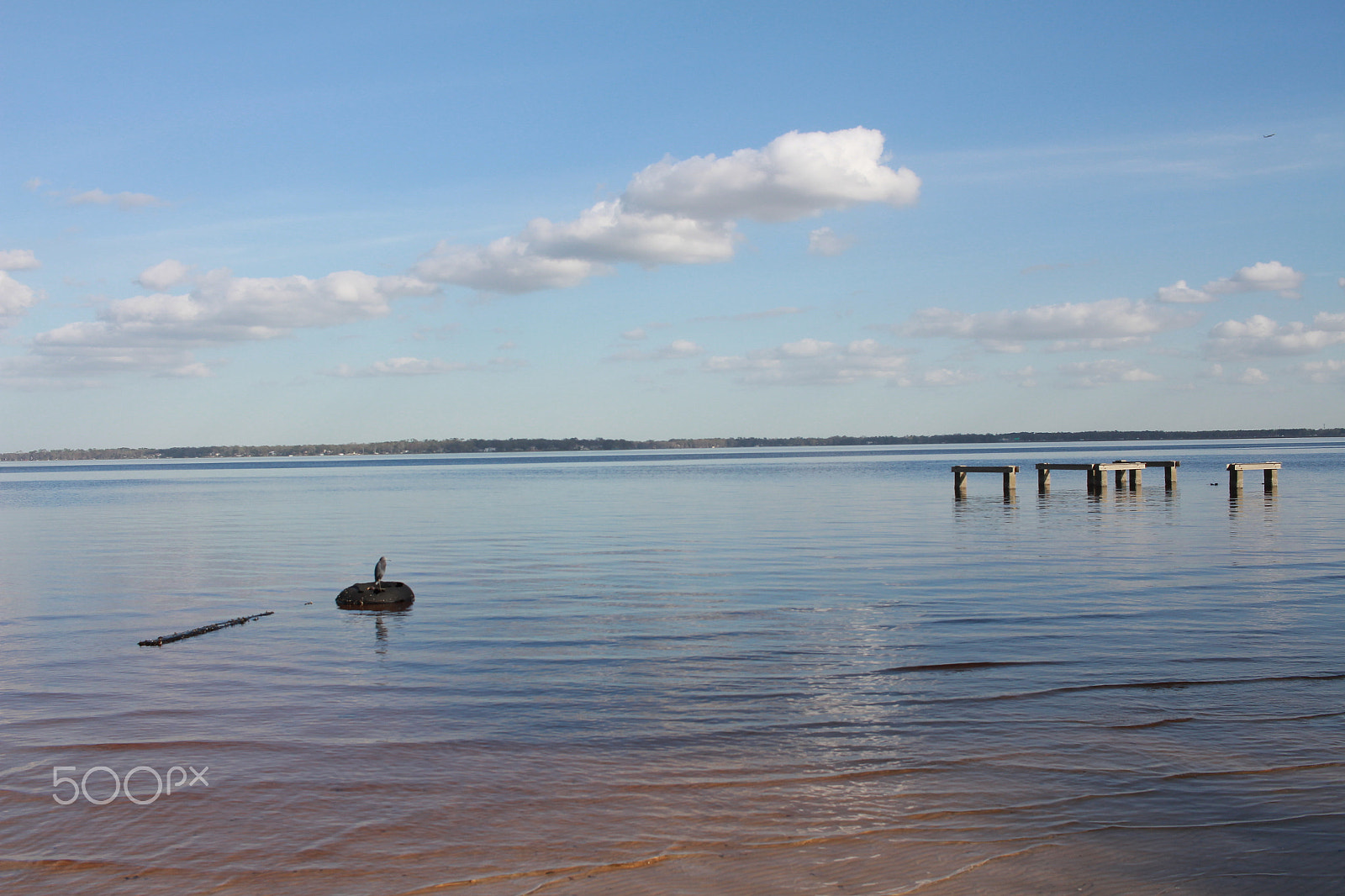 Canon EF-S 24mm F2.8 STM sample photo. Tranquil photography