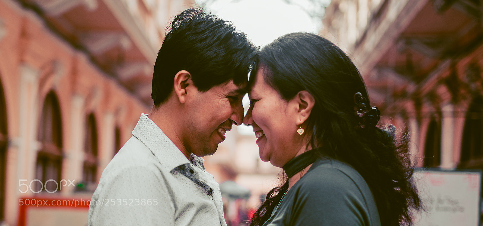 Nikon D810 sample photo. Tu mirada , tu sonrisa photography