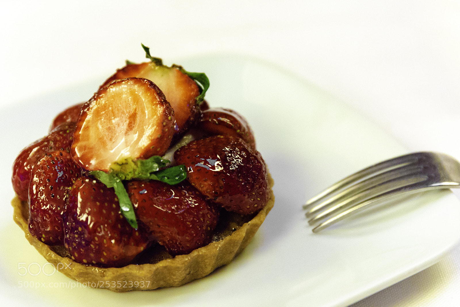 Nikon D7000 sample photo. Food photography