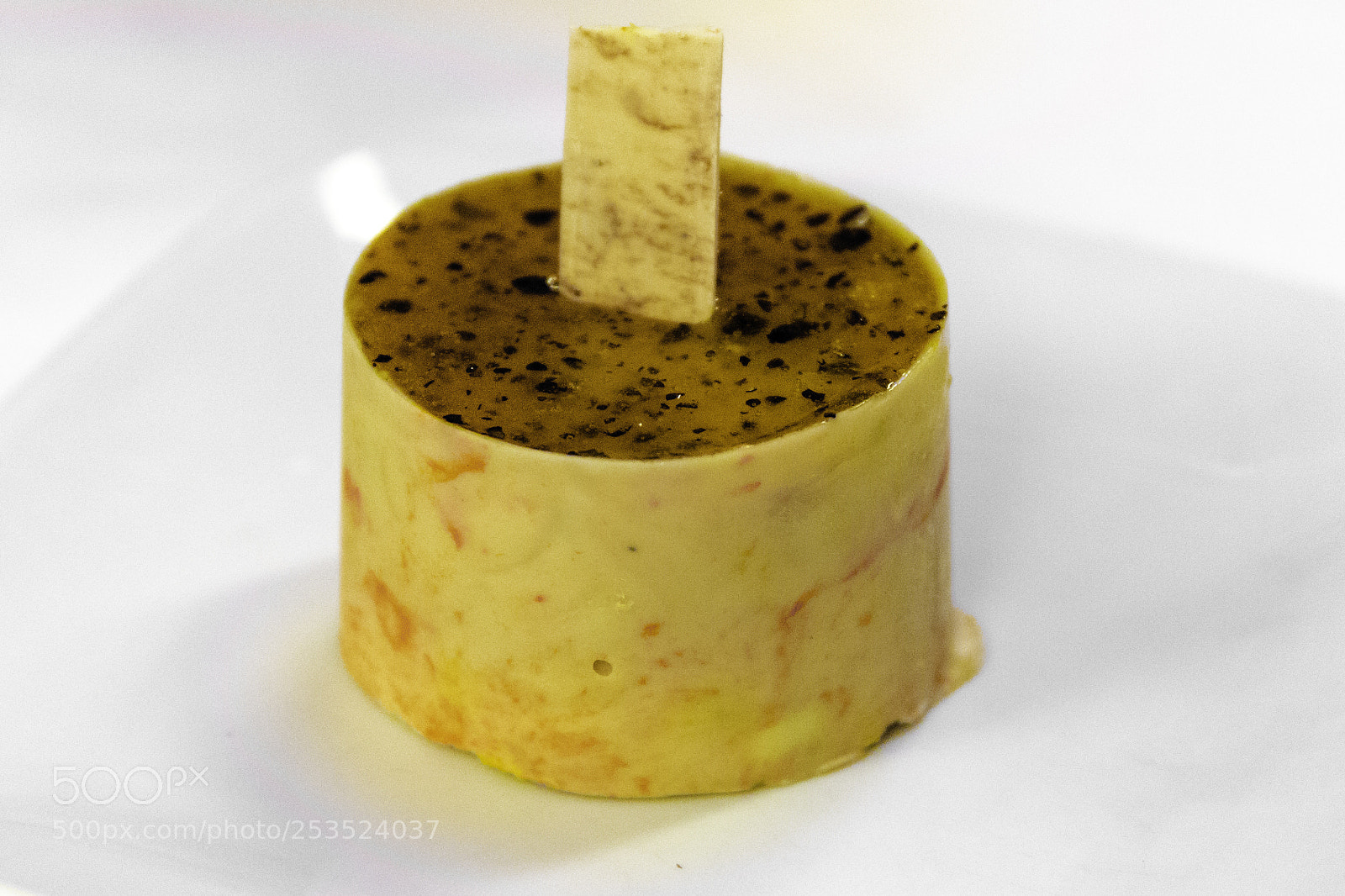 Nikon D7000 sample photo. Food photography
