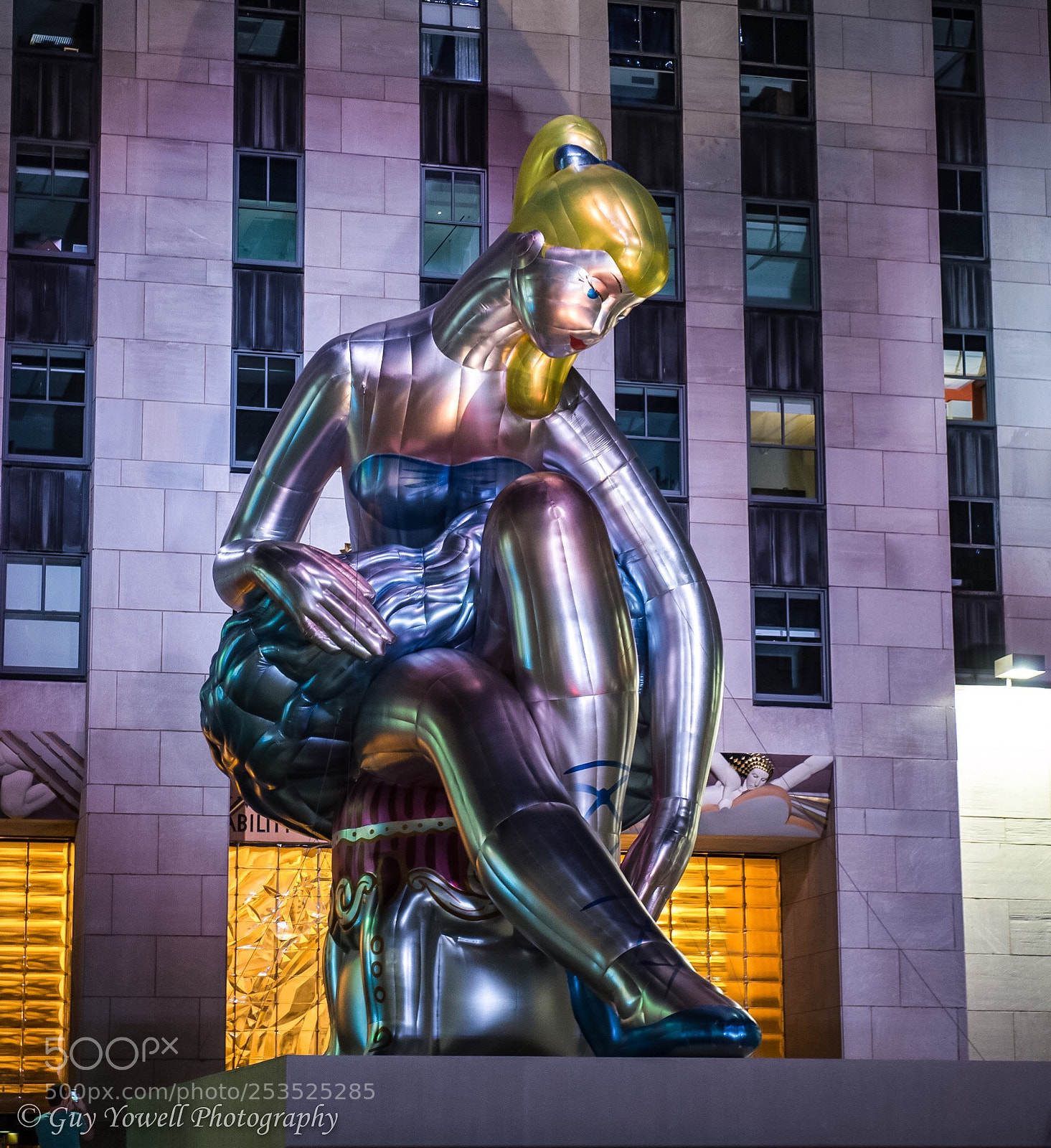 Nikon D800E sample photo. Seated ballerina sulpture by photography