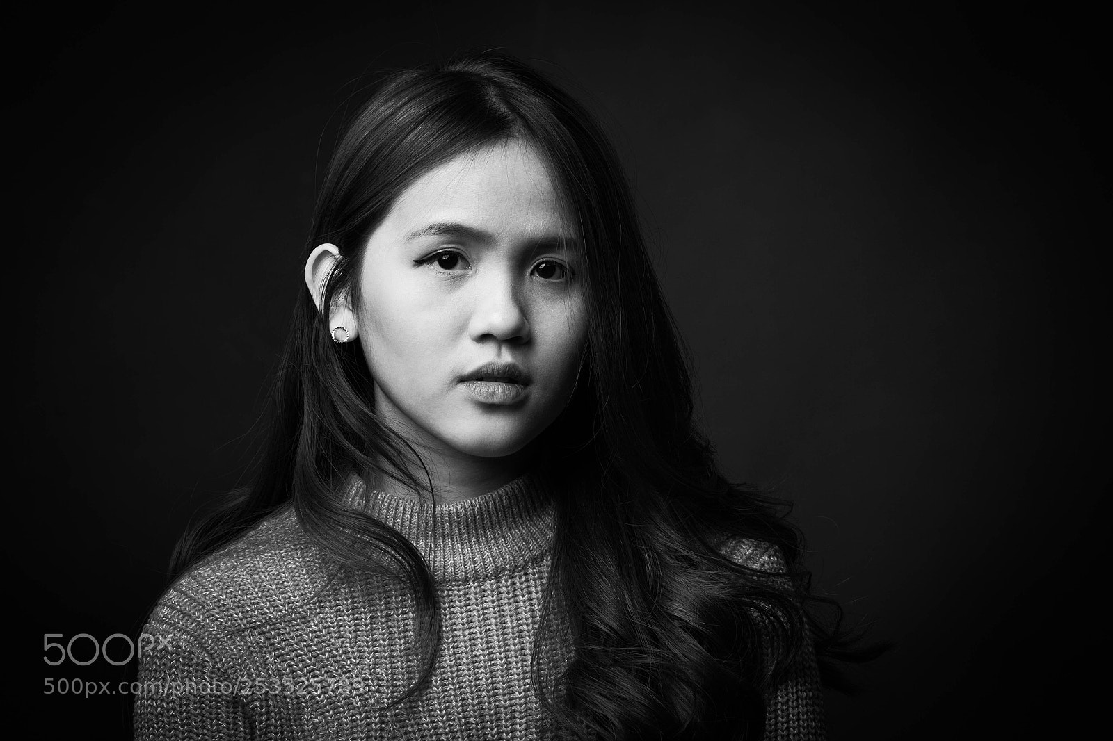 Canon EOS 5D Mark II sample photo. Duyen an photography