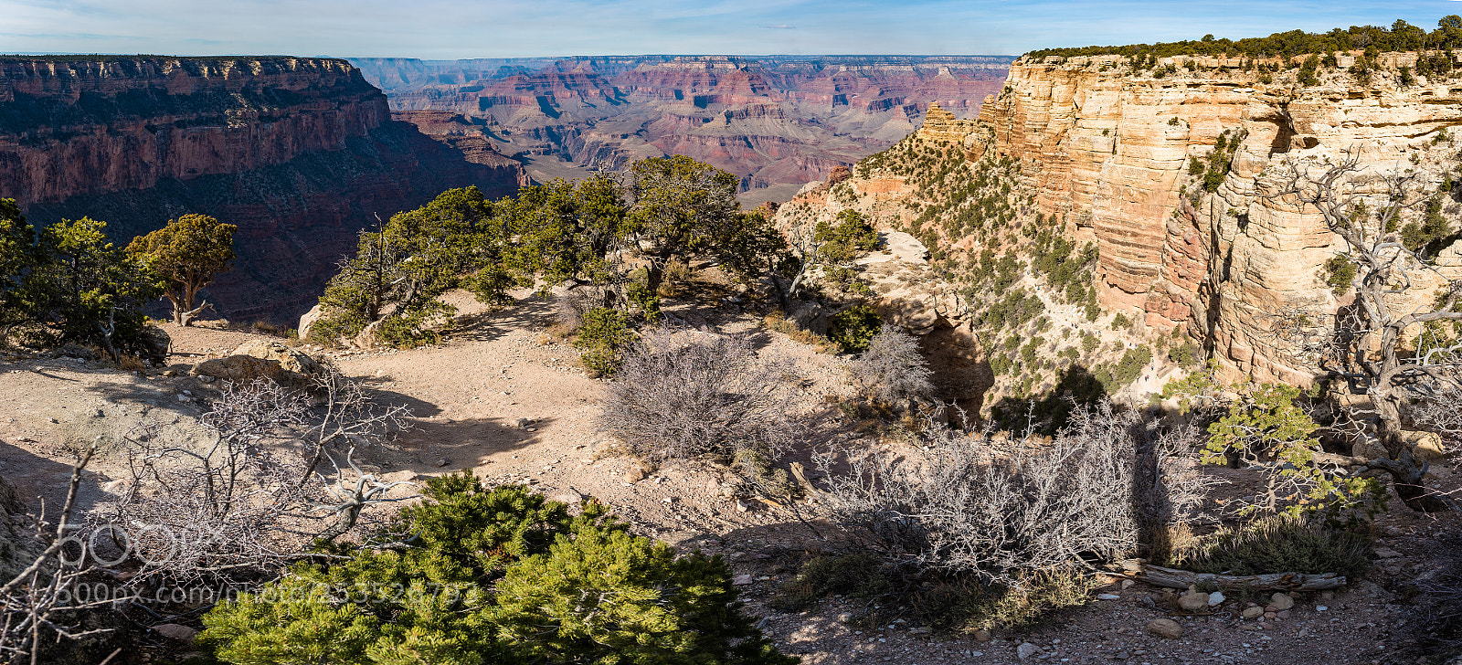 Nikon D750 sample photo. Grand canyon national park photography